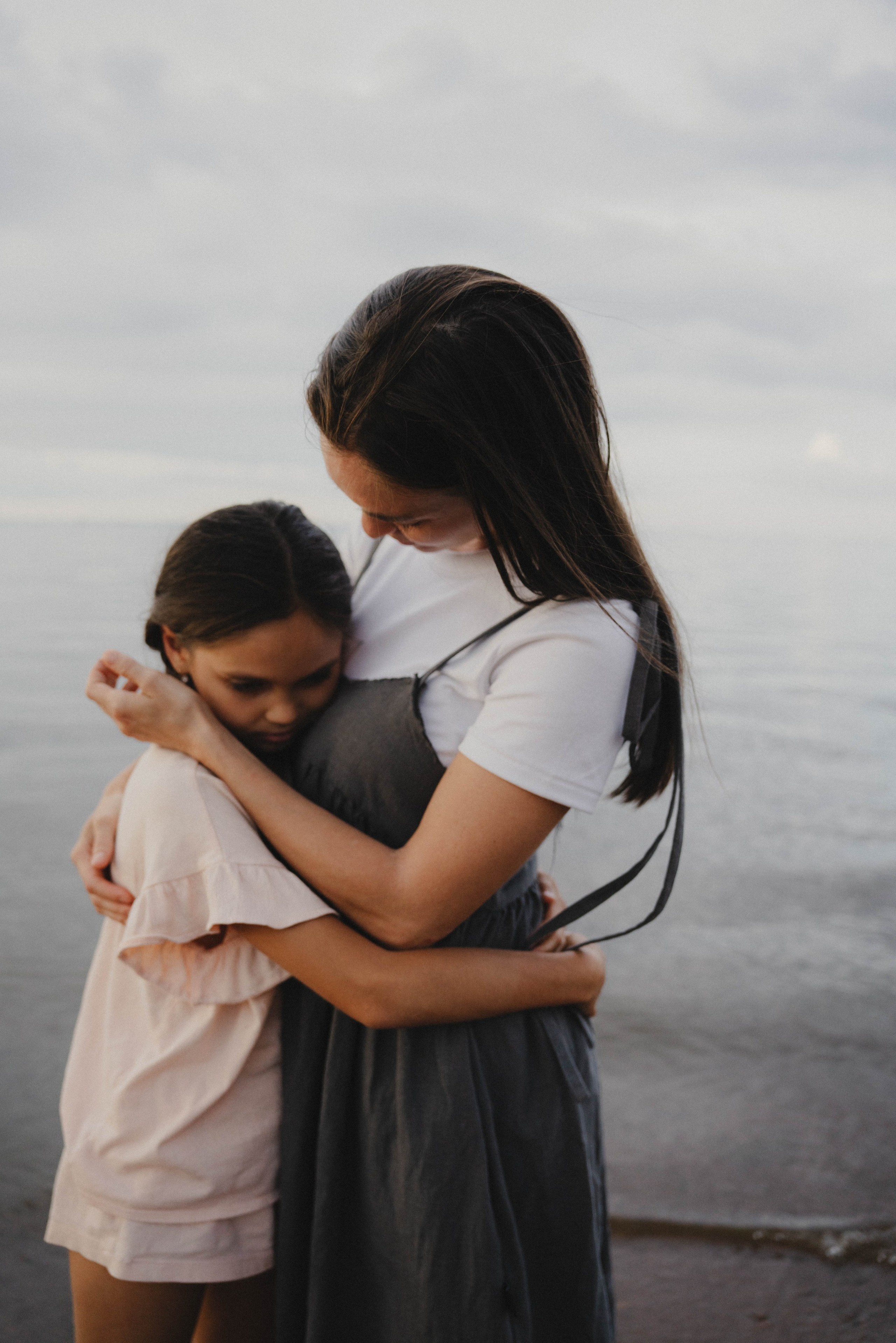 Рената, Вася, Серёжа и Мила. Фотосессия в Санкт-Петербурге