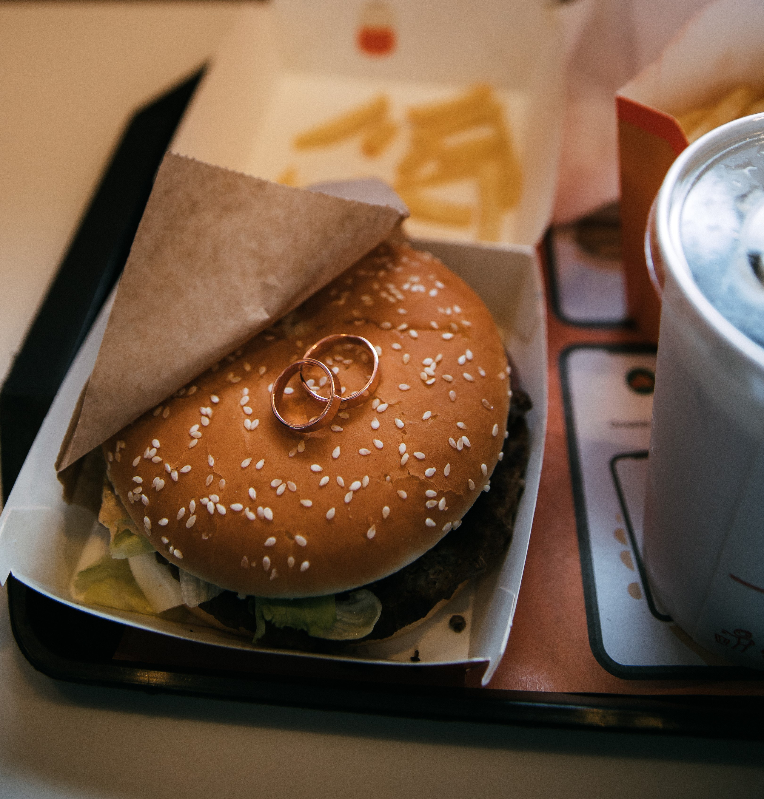 АЛЕКСЕЙ & КАРИНА. Семейный фотограф Нижний Новгород