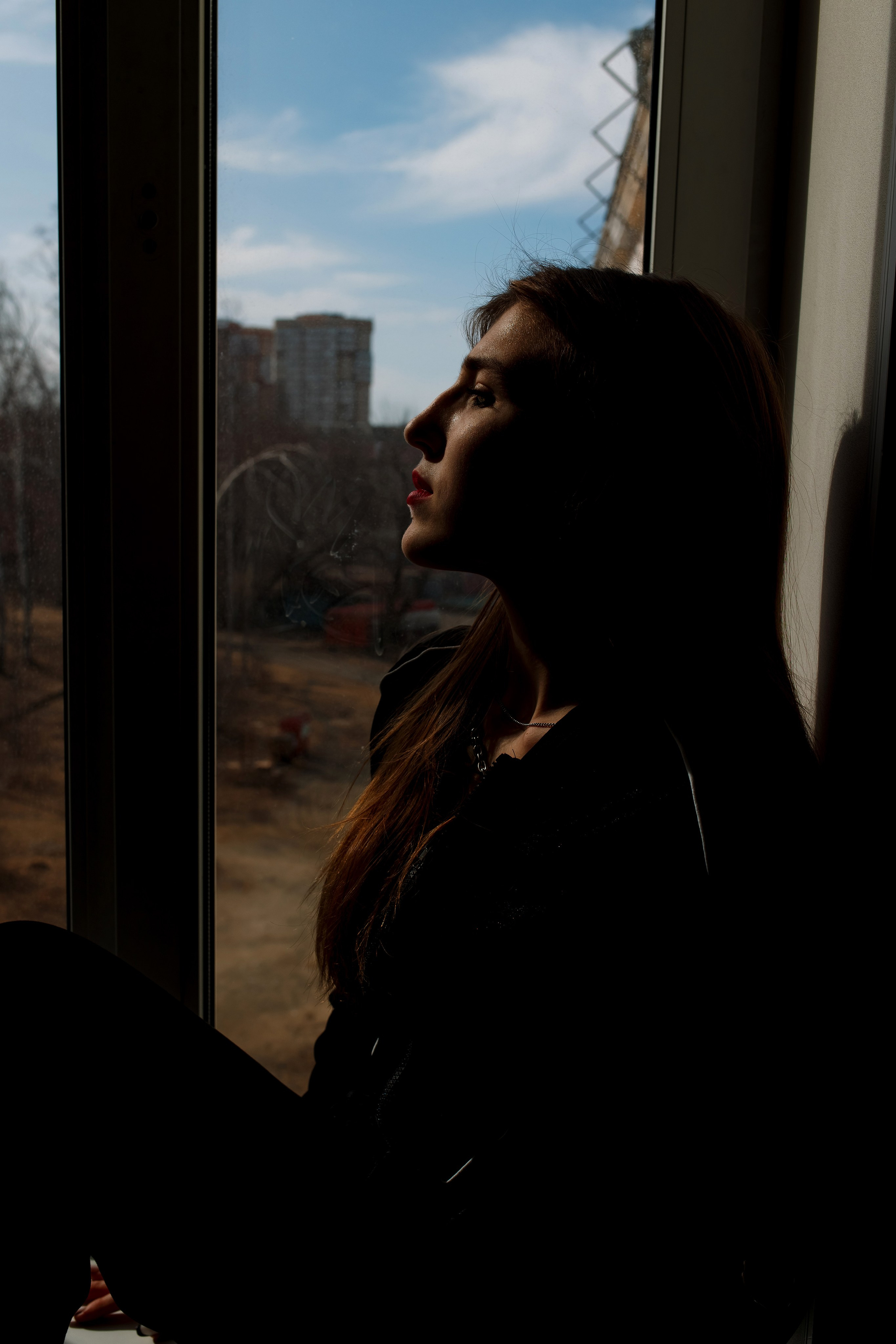 11 класс съемка в школе. Фотограф Любовь Корниенко, Примоский край