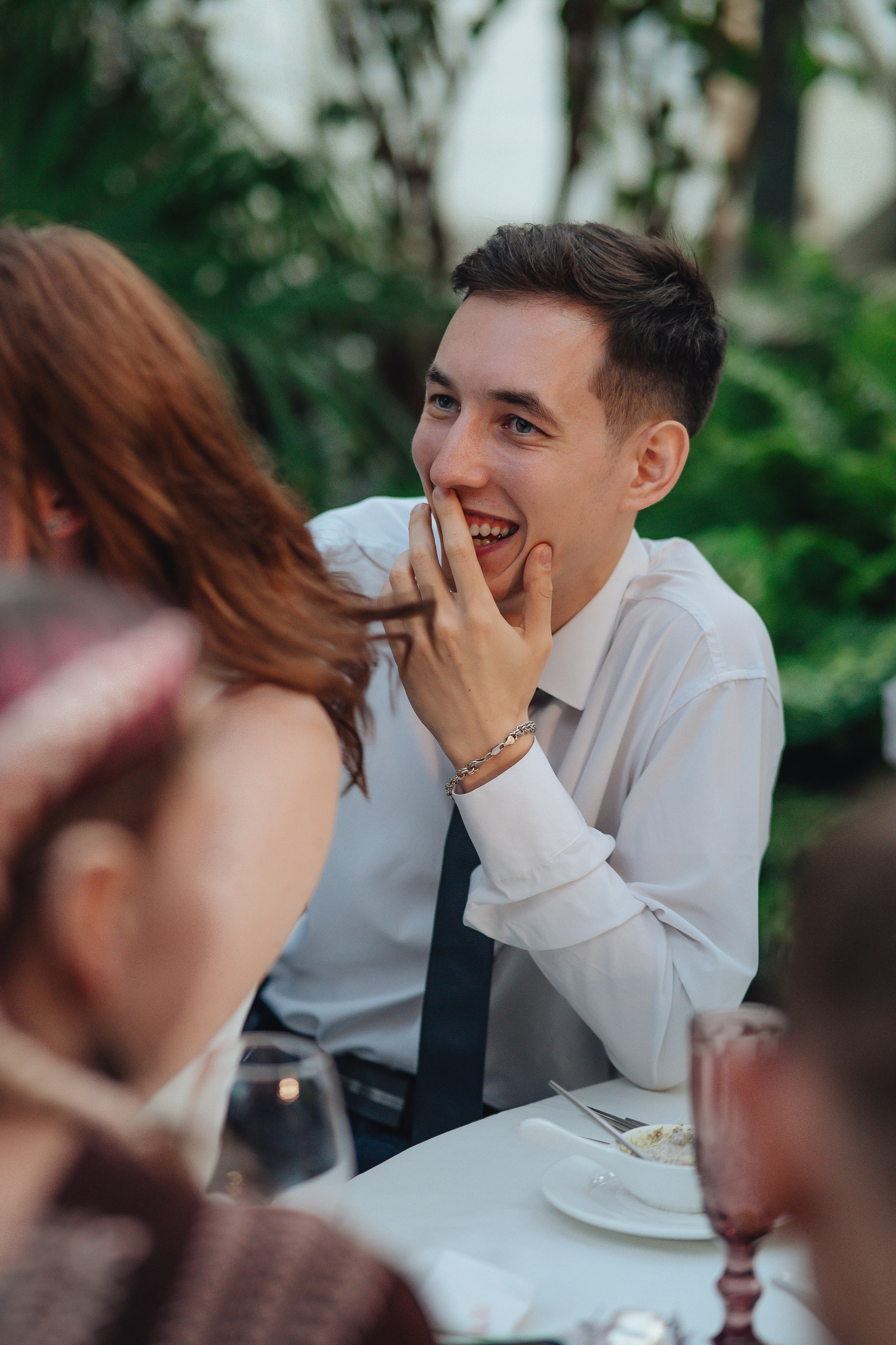 Свадьба в стиле Властелина Колец