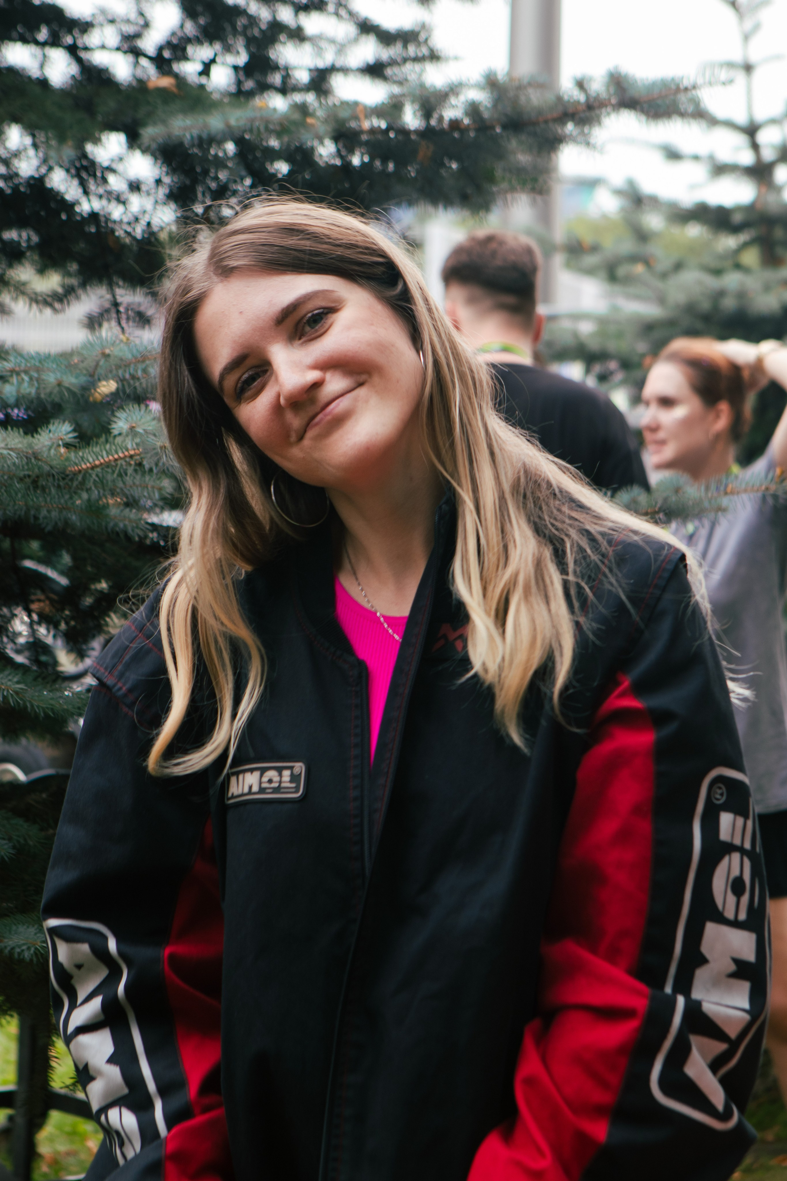 VK FEST 2025. MIKS KARTING. Репортажный фотограф в Москве Кащеева Анна