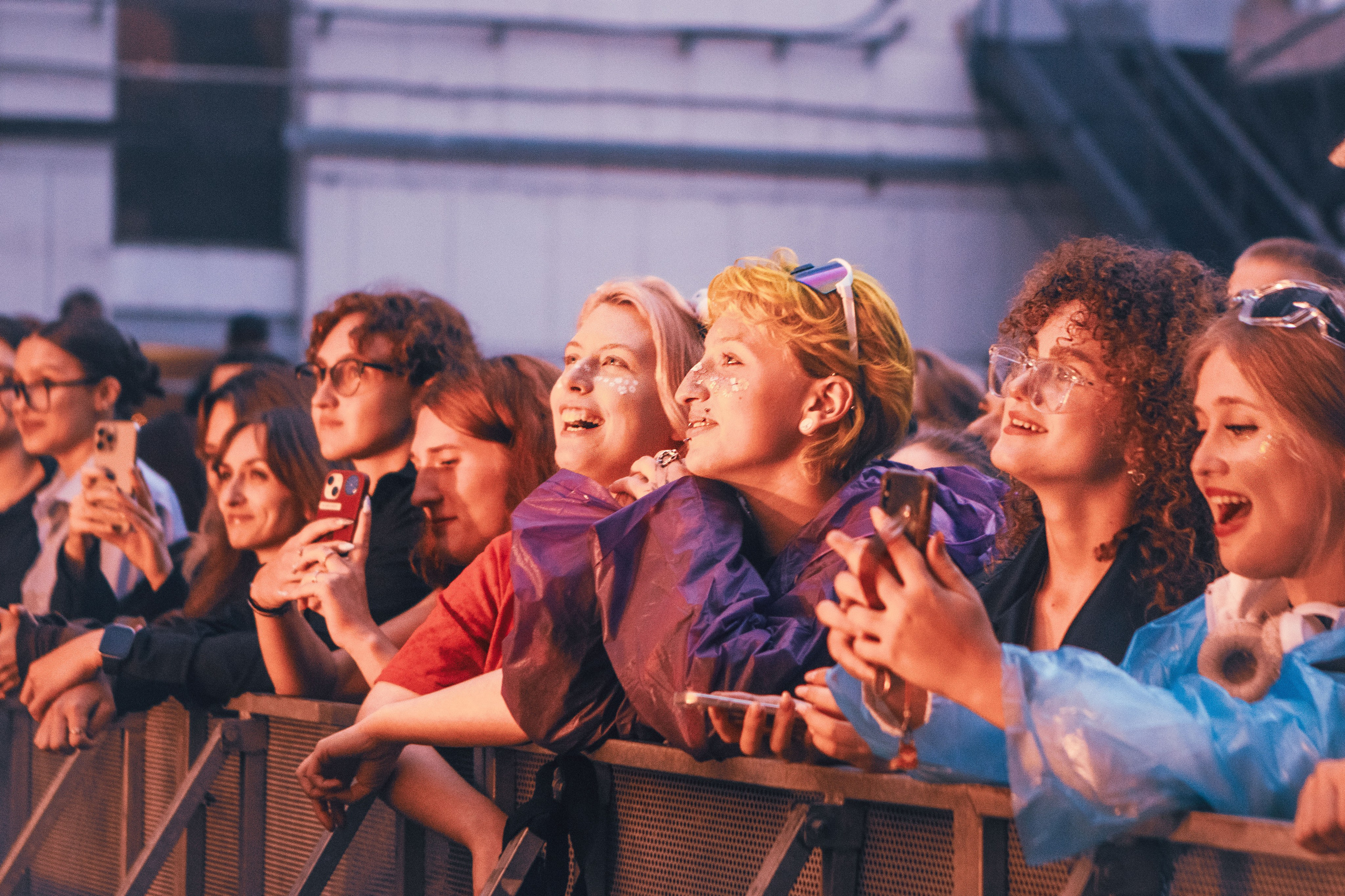 Концертная съемка. Репортажный фотограф в Москве Кащеева Анна