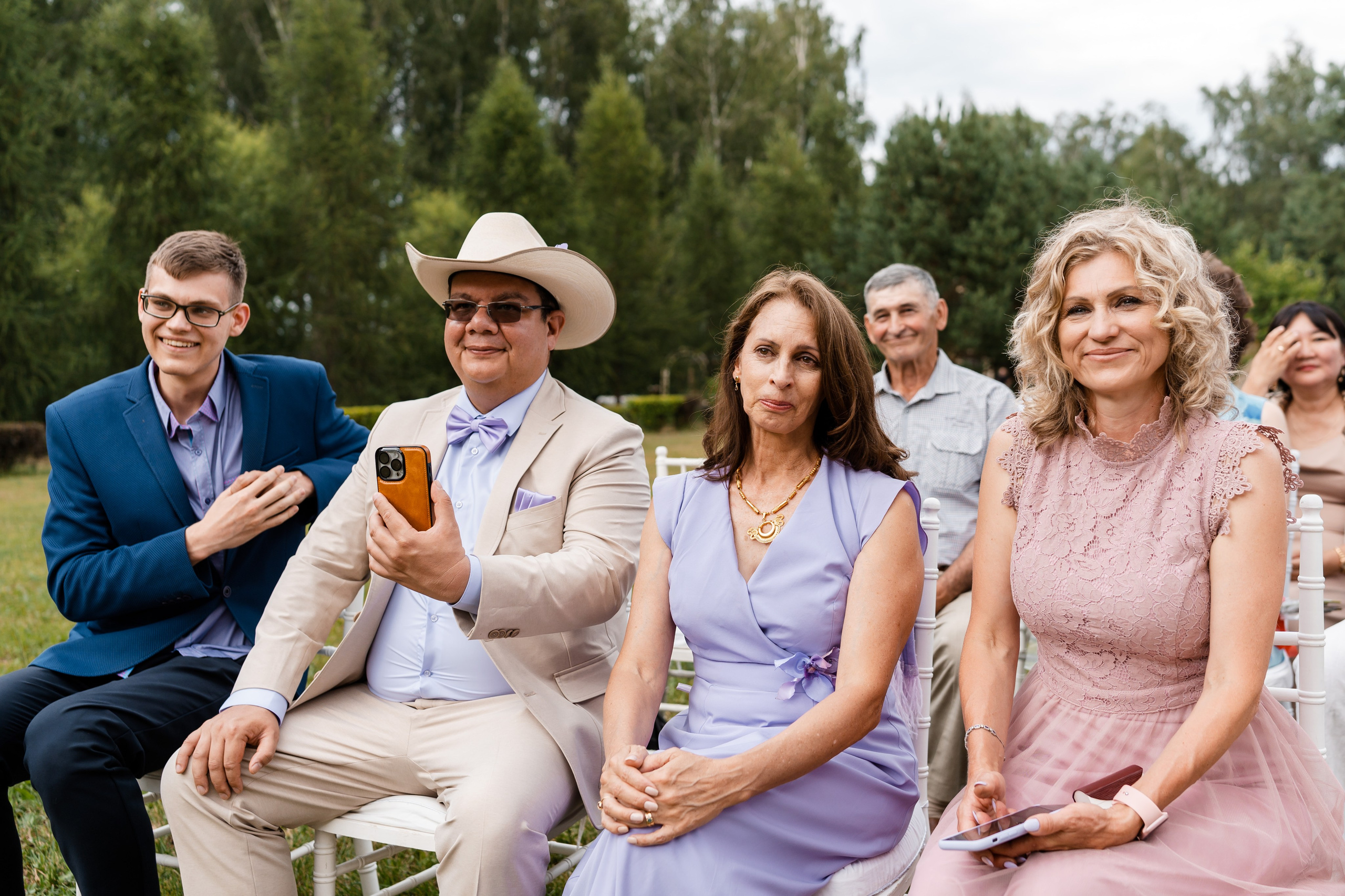 Fabian & Yulia. Свадебный Фотограф в Коломне и Москве Николай Максименко
