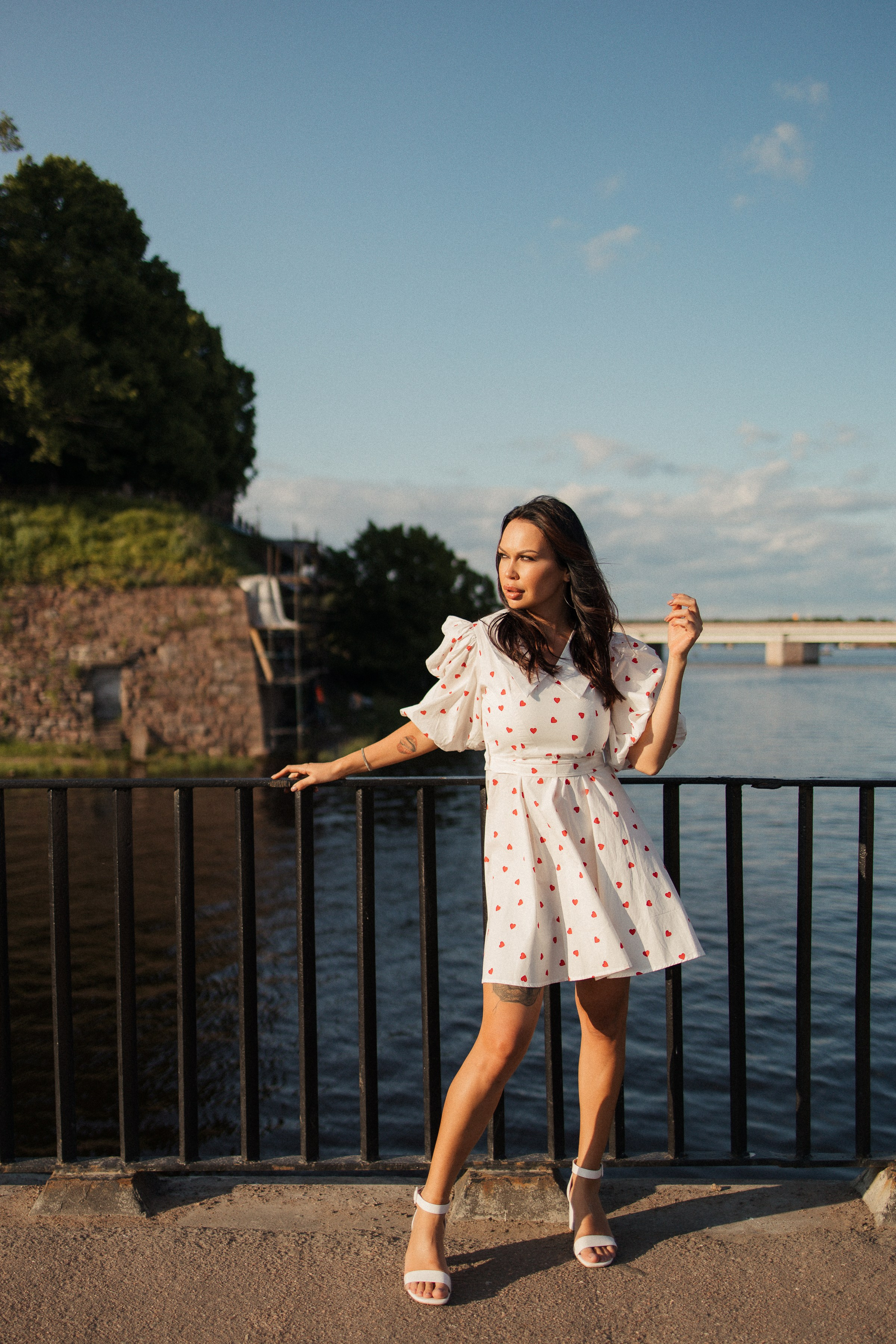 Майя. Фотограф в Выборге и Санкт-Петербурге Маша Гуляева