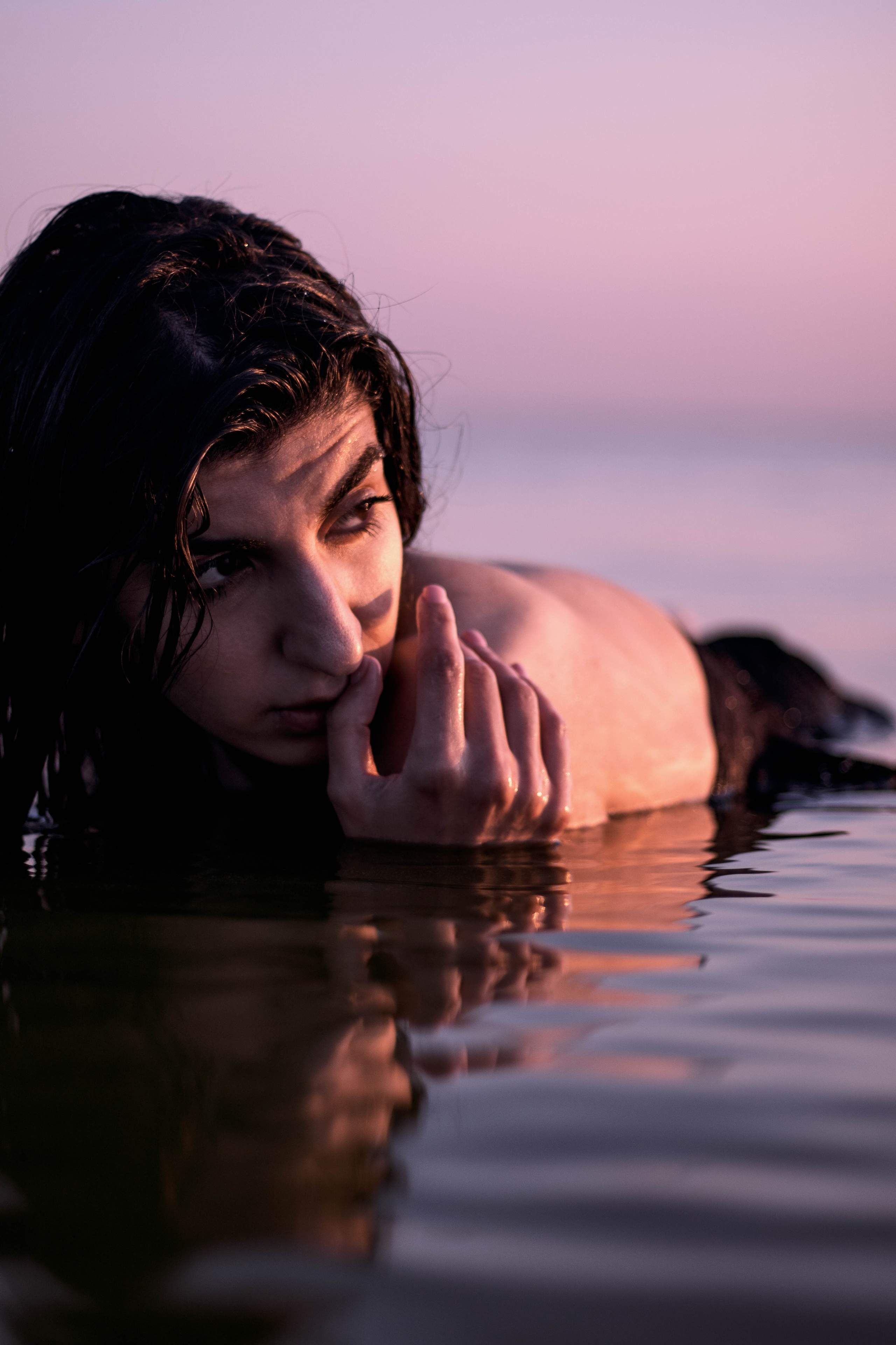 Сабина. Портретный фотограф в Санкт-Петербурге