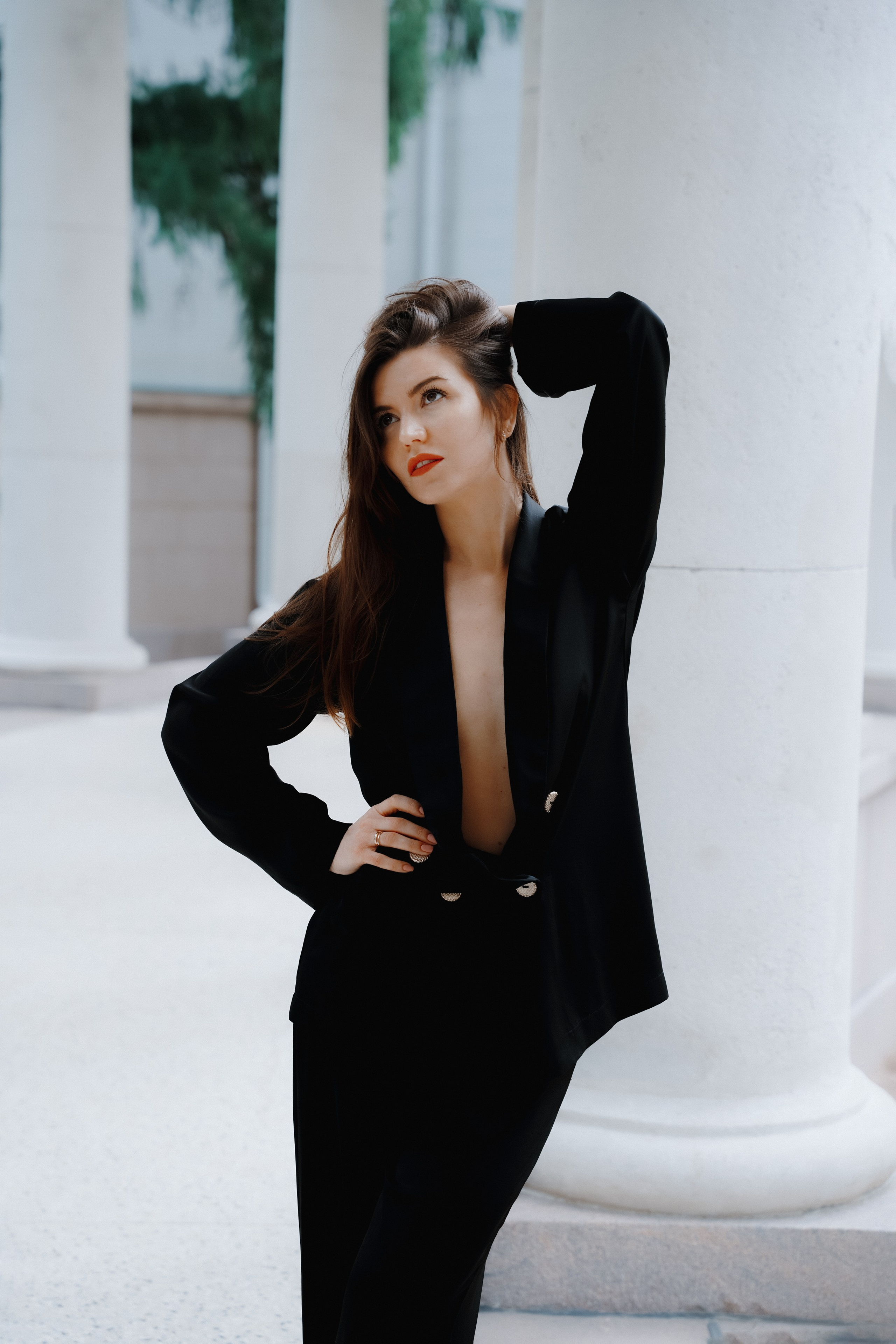 Galina. Портретный фотограф в Смоленске и Москве Мария Громова