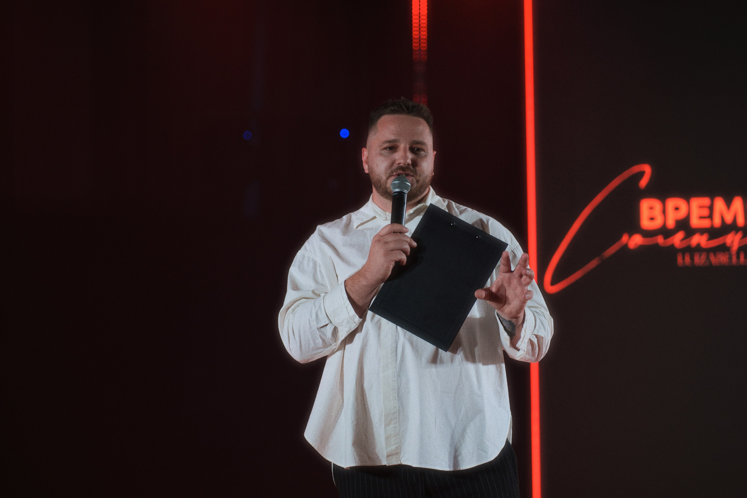 Luizabellezza. Фотограф Юрин Евгений