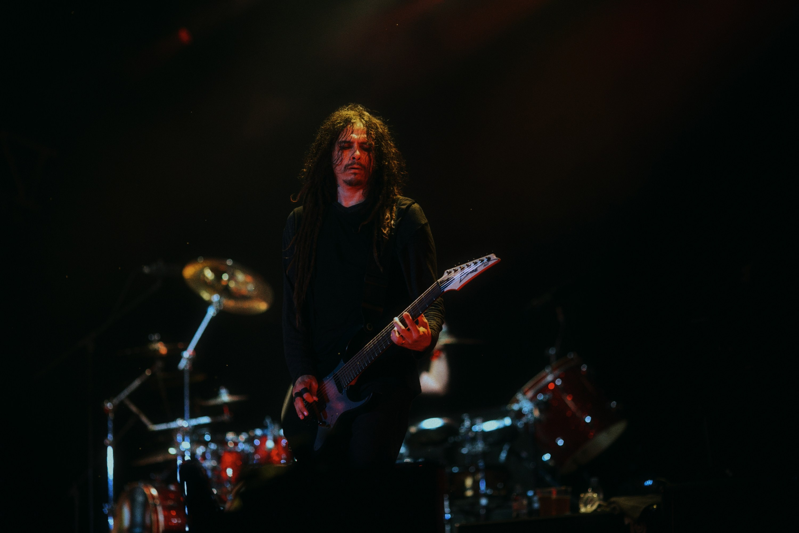 Korn. Фотограф Юрин Евгений