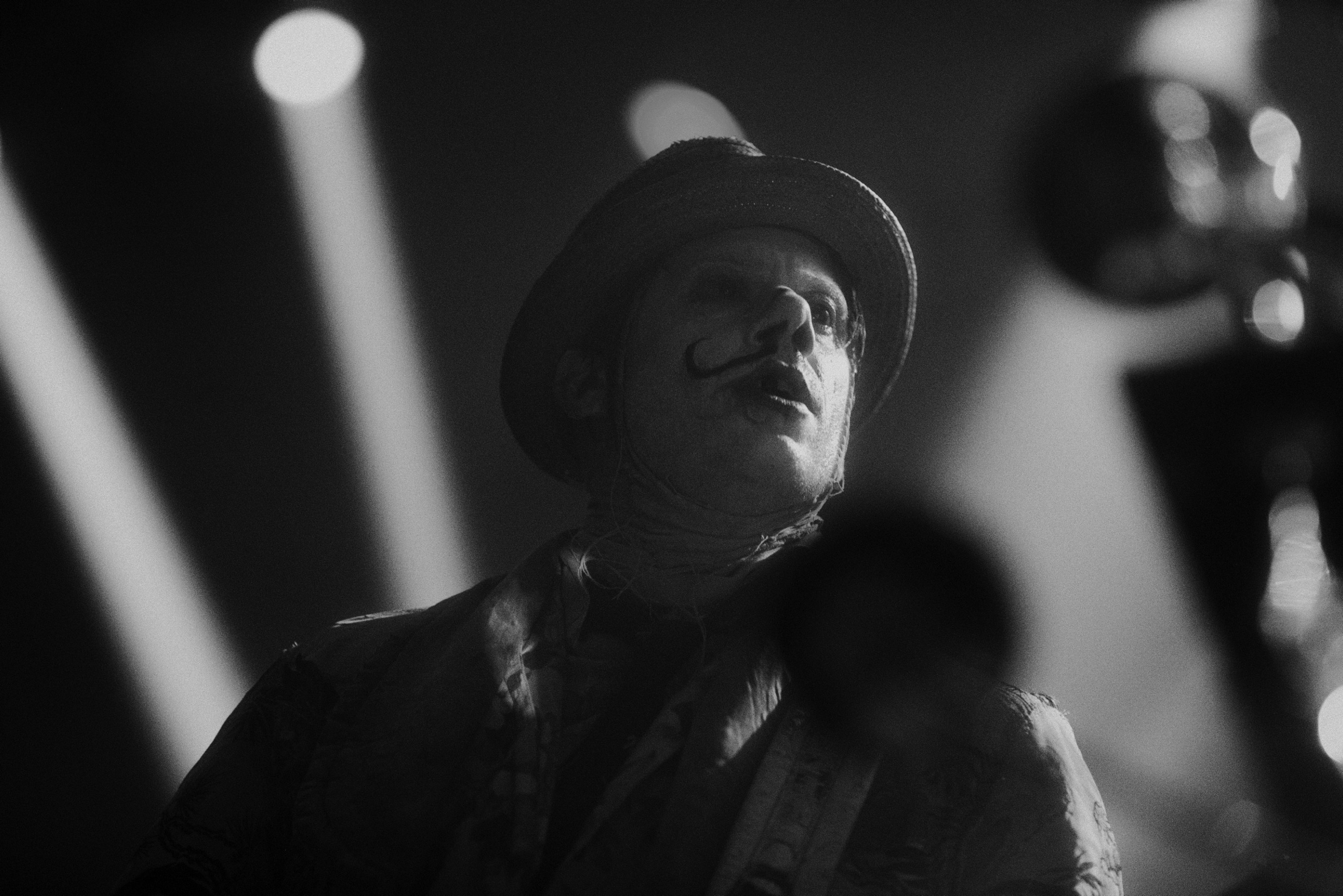 Limp bizkit / 3$BY. Фотограф Юрин Евгений