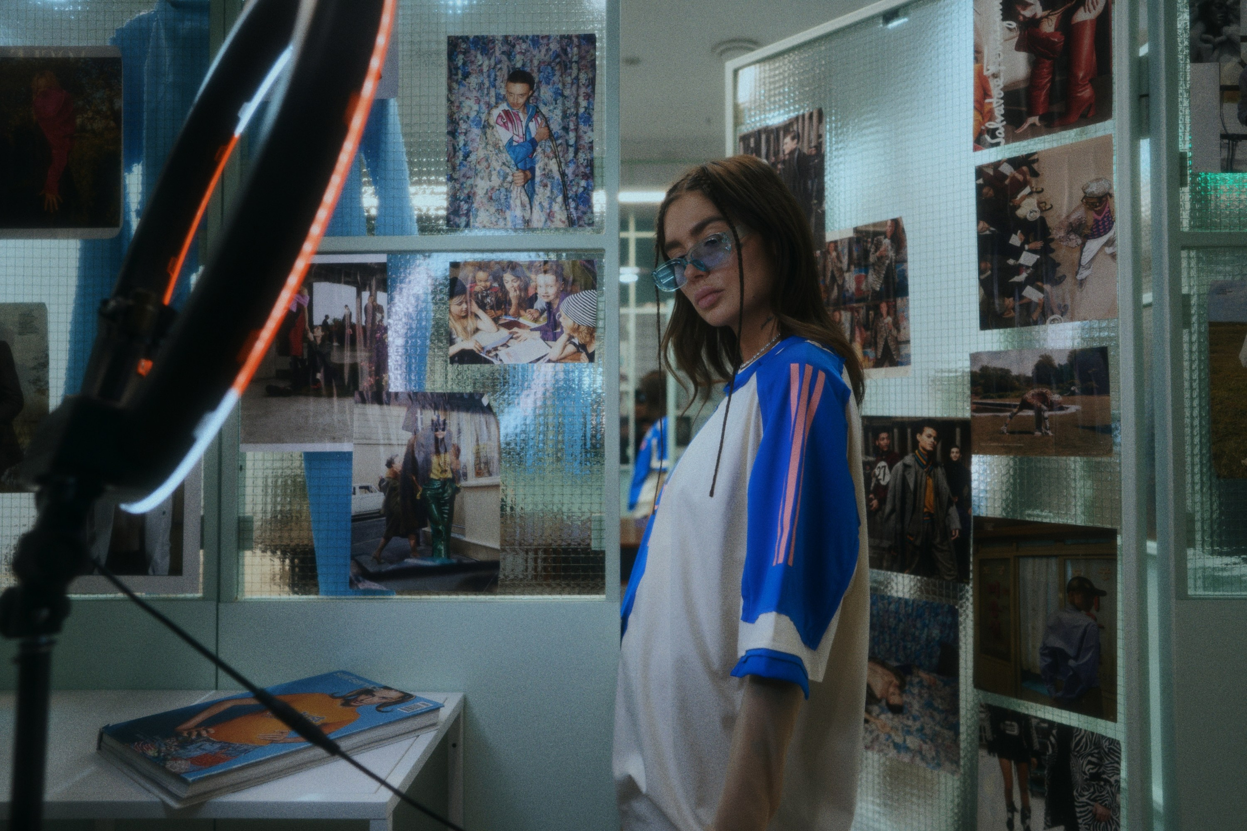 Krasota. Фотограф Юрин Евгений