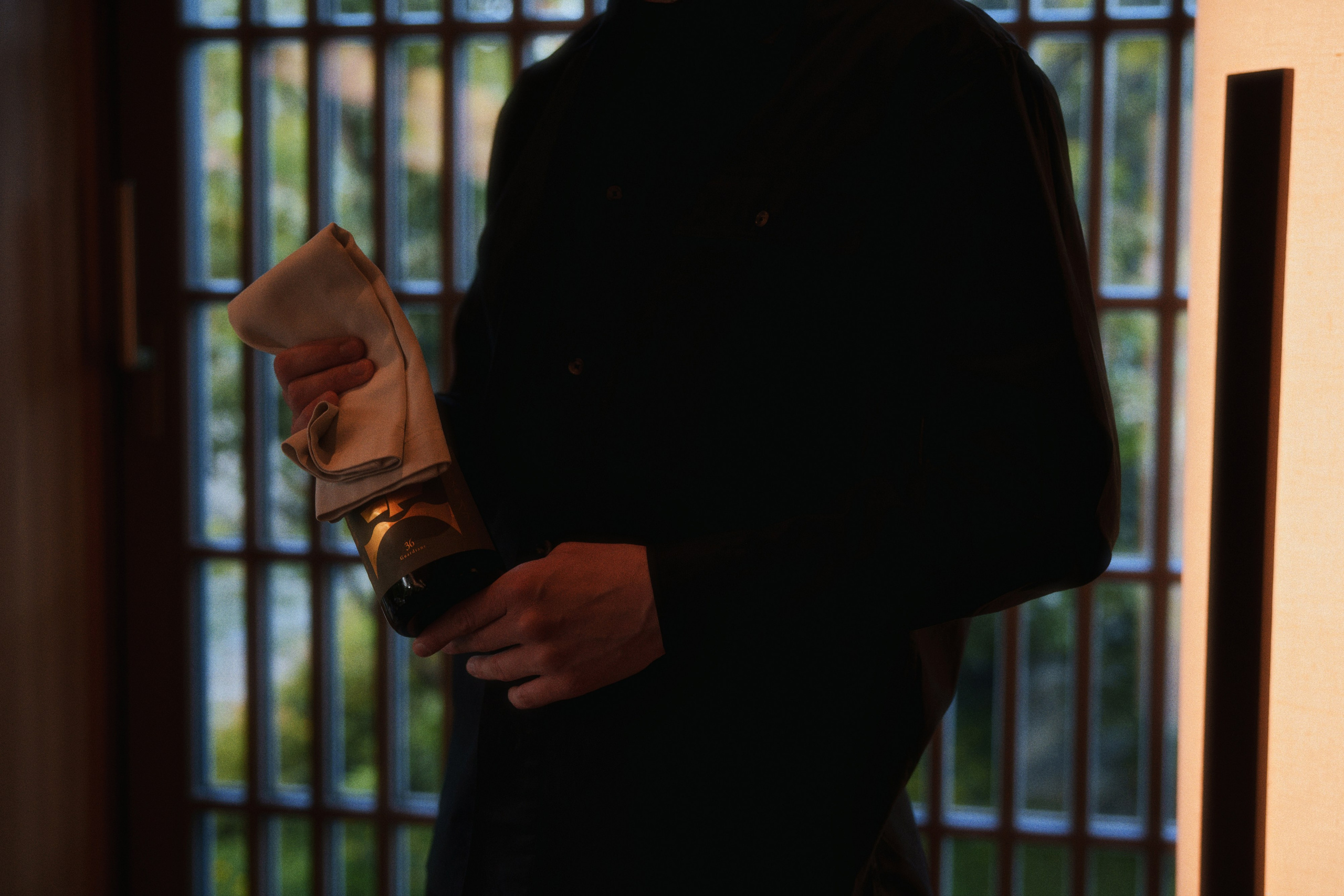 Ryotei x jun. Фотограф Юрин Евгений