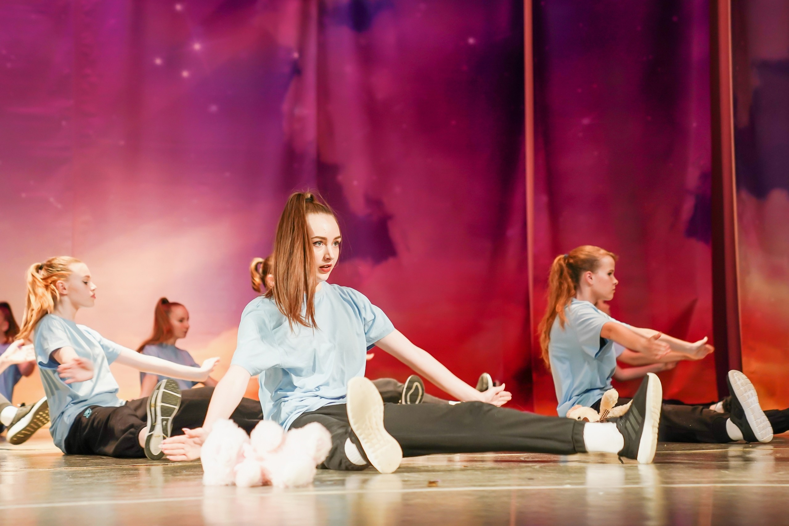 Фото с творческого вечера "Из весны в лето" Tanzclass Лилии Лебедевой, Фрязино. Tanzclass Лилии Лебедевой, Фрязино