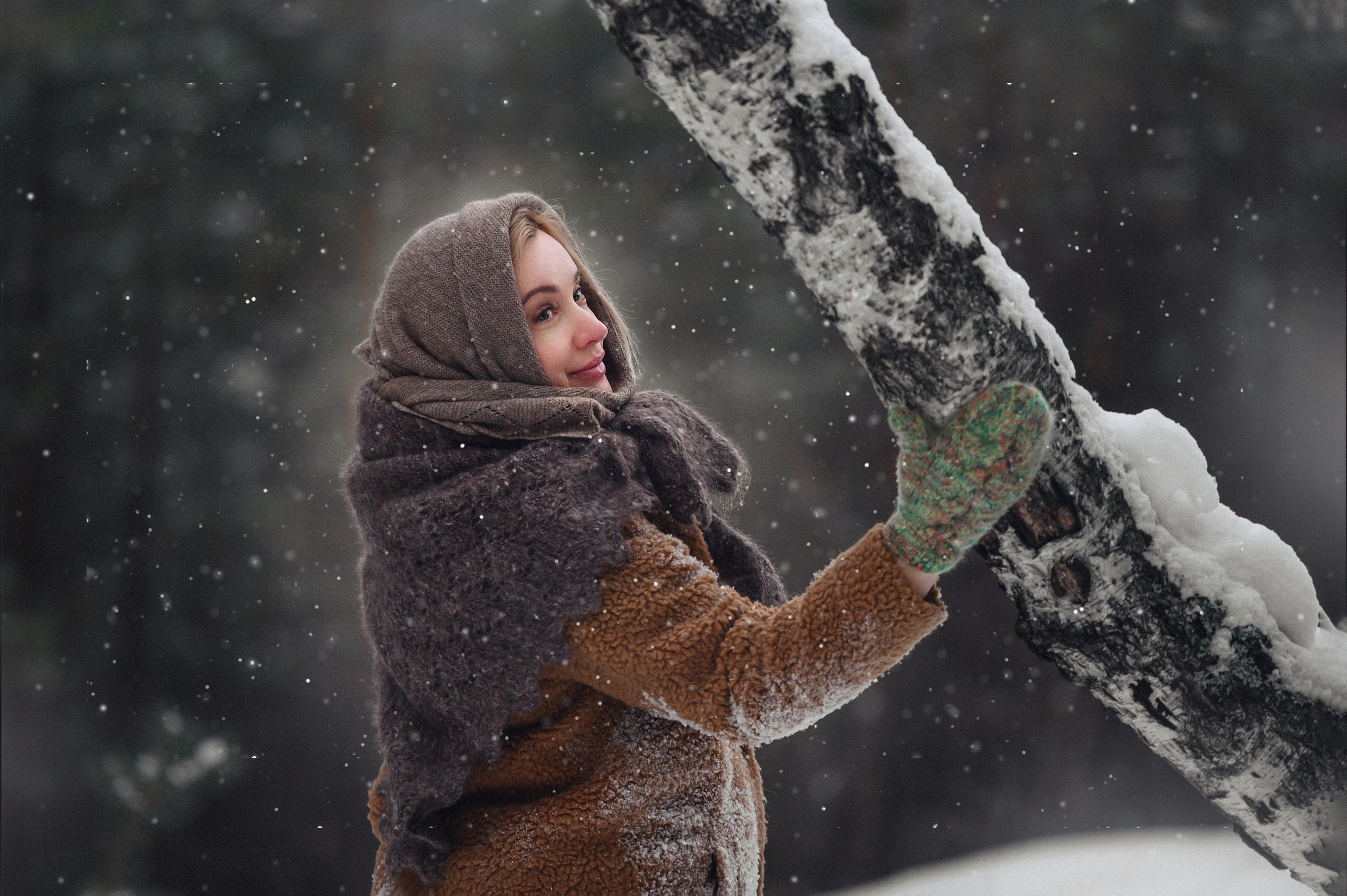 ЛЮБОВЬ и ГУСЫНЯ. Семейный и детский фотограф в Канске и Канском р-не, Красноярск и