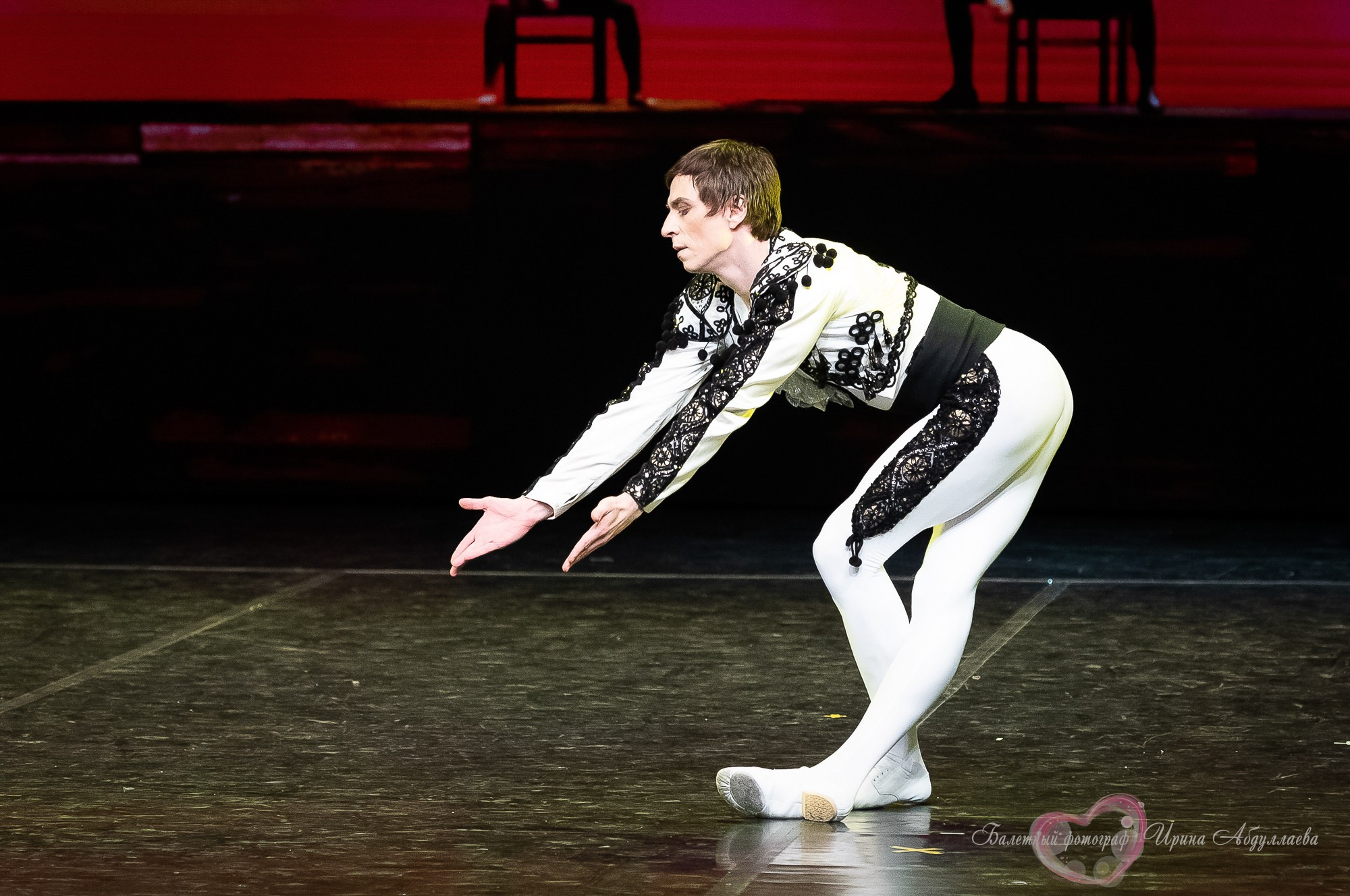 Классика русского балета (Режиссёр проекта-Игорь Цвирко) 2023 г