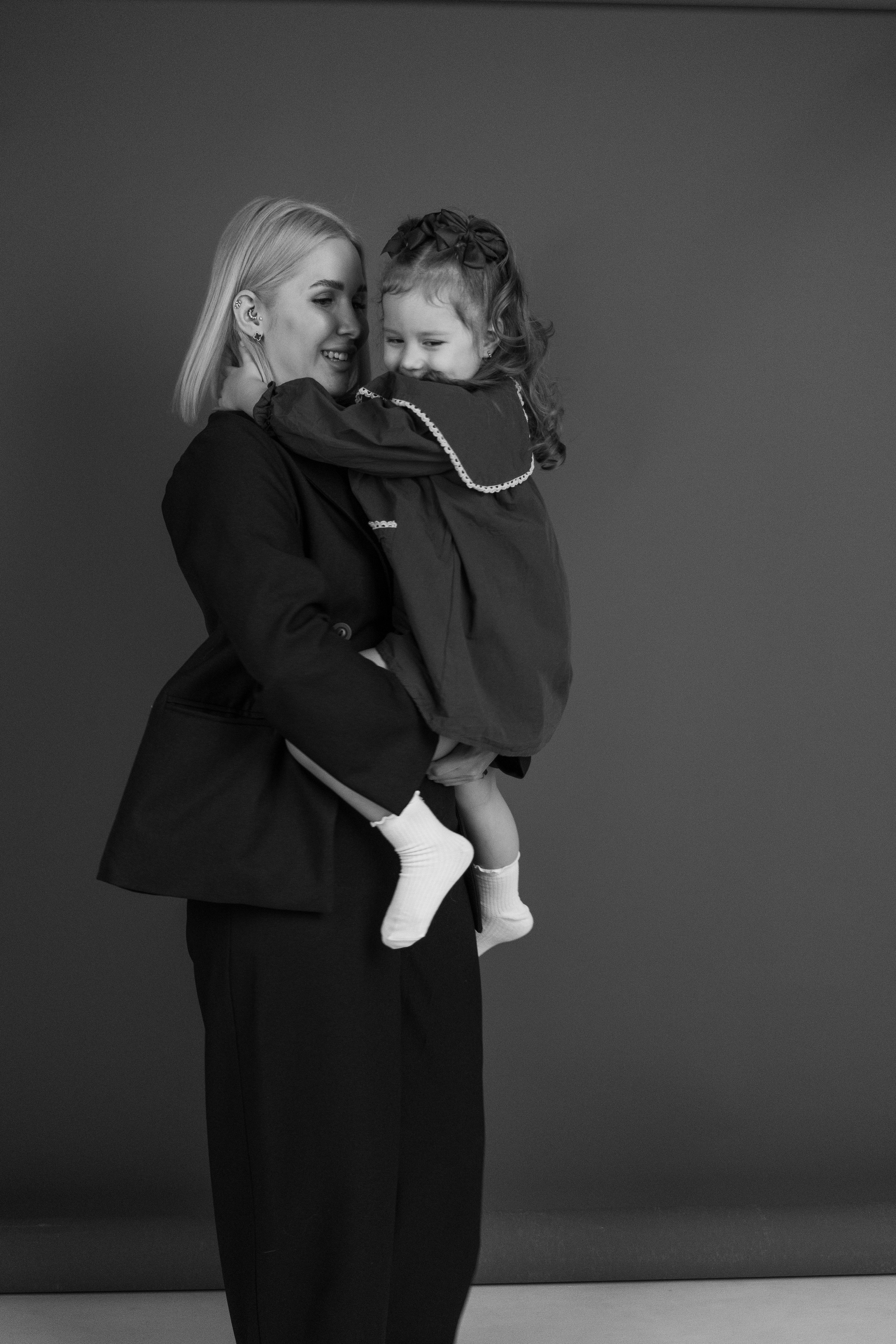 Катерина и Мира. Степанида Иванова — content creator, фотограф в Нерюнгри