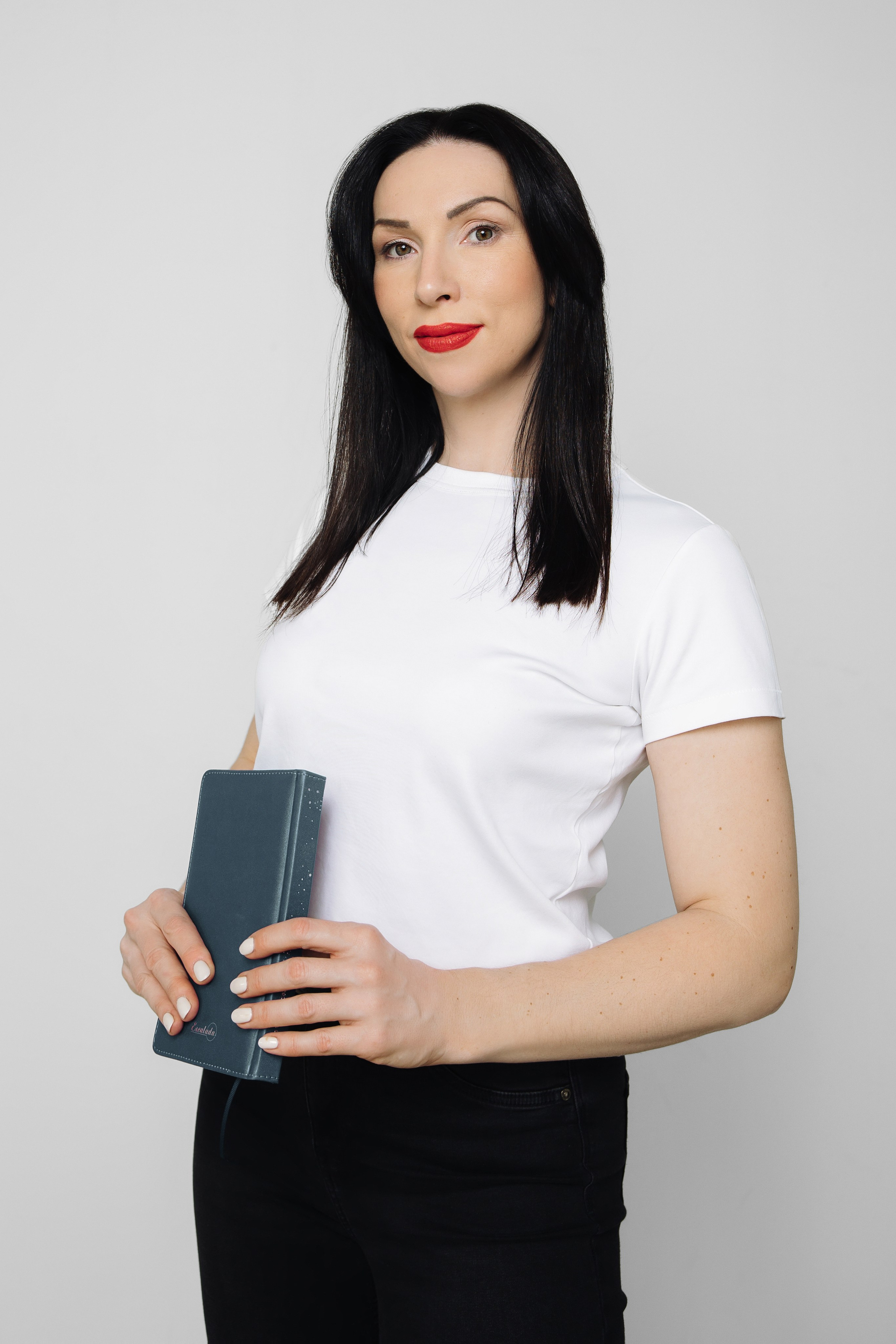 Бизнес портрет. Контент фотограф в Москве и области Елена Кулакова