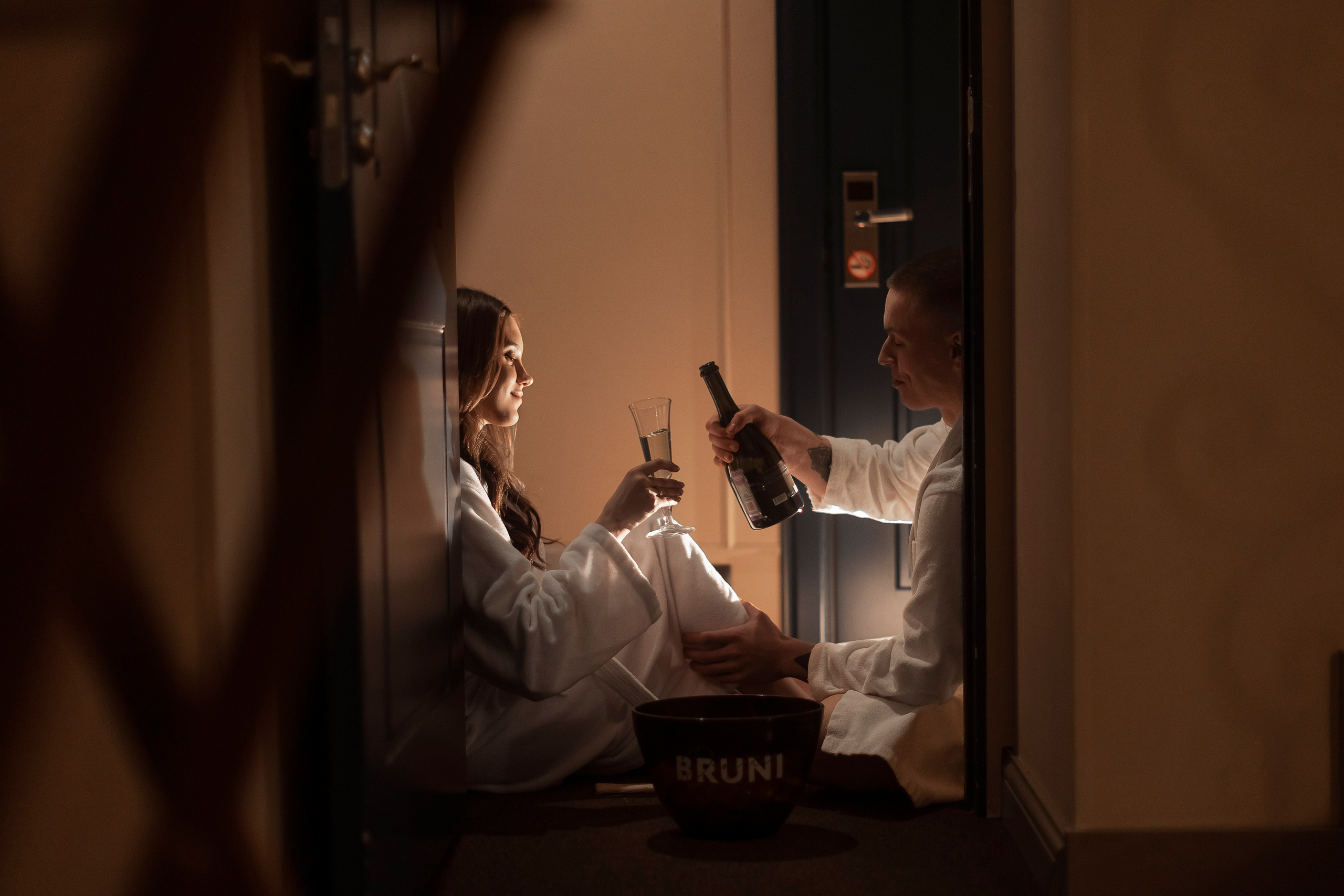 Никита и Яна. Семейный и свадебный фотограф в Москве Леванова Александра