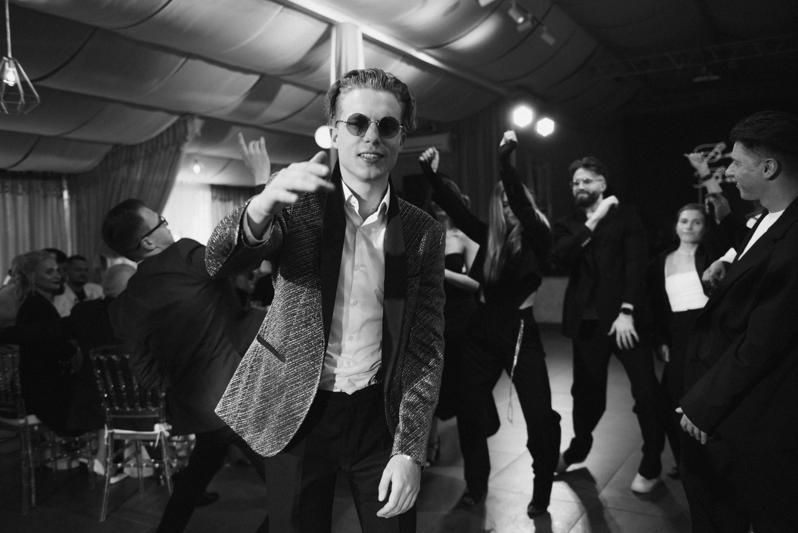 Владимир и Виктория. Свадебный и портретный фотограф в Брянске и Москве Алина Химушкина