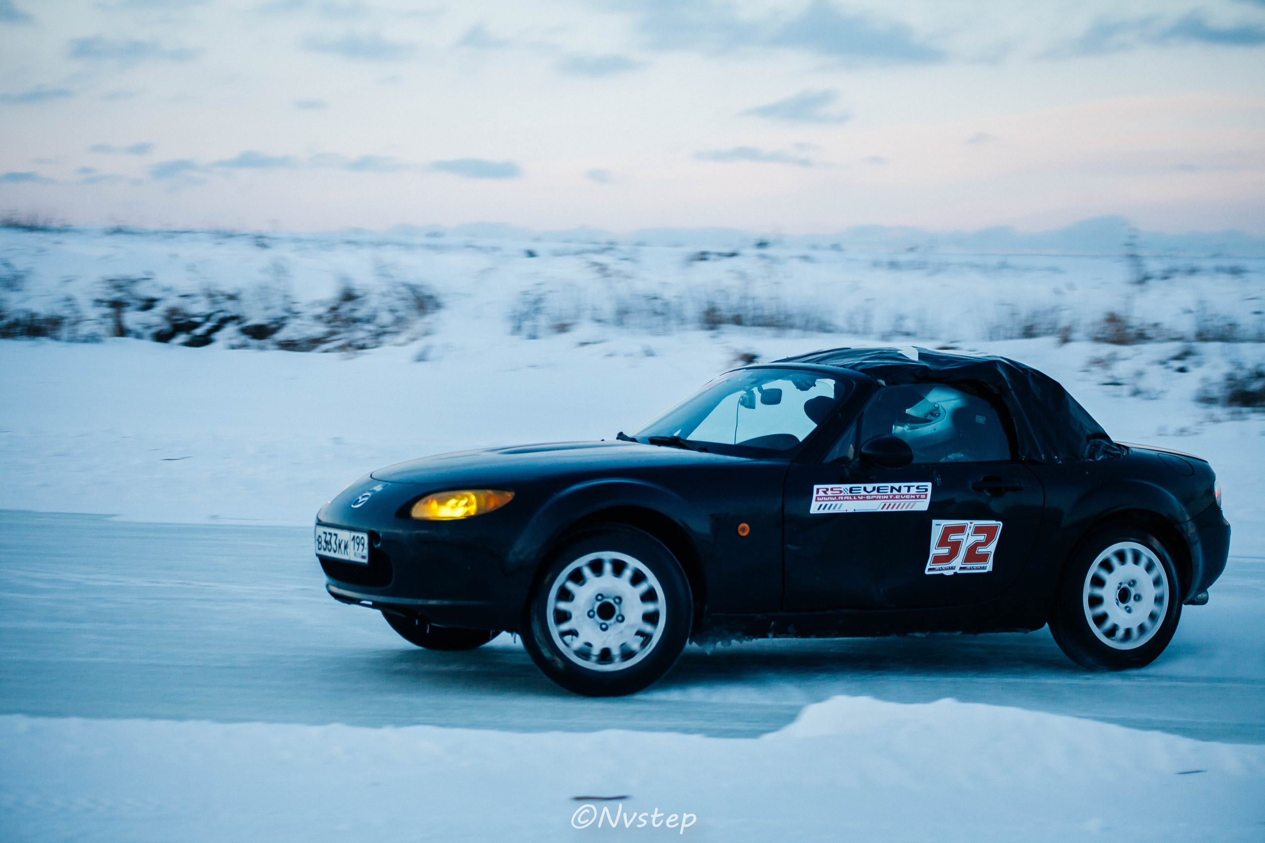 RSE Дмитров Лёд 2023. Мультижанровый фотограф в Москве Наталия Степанова