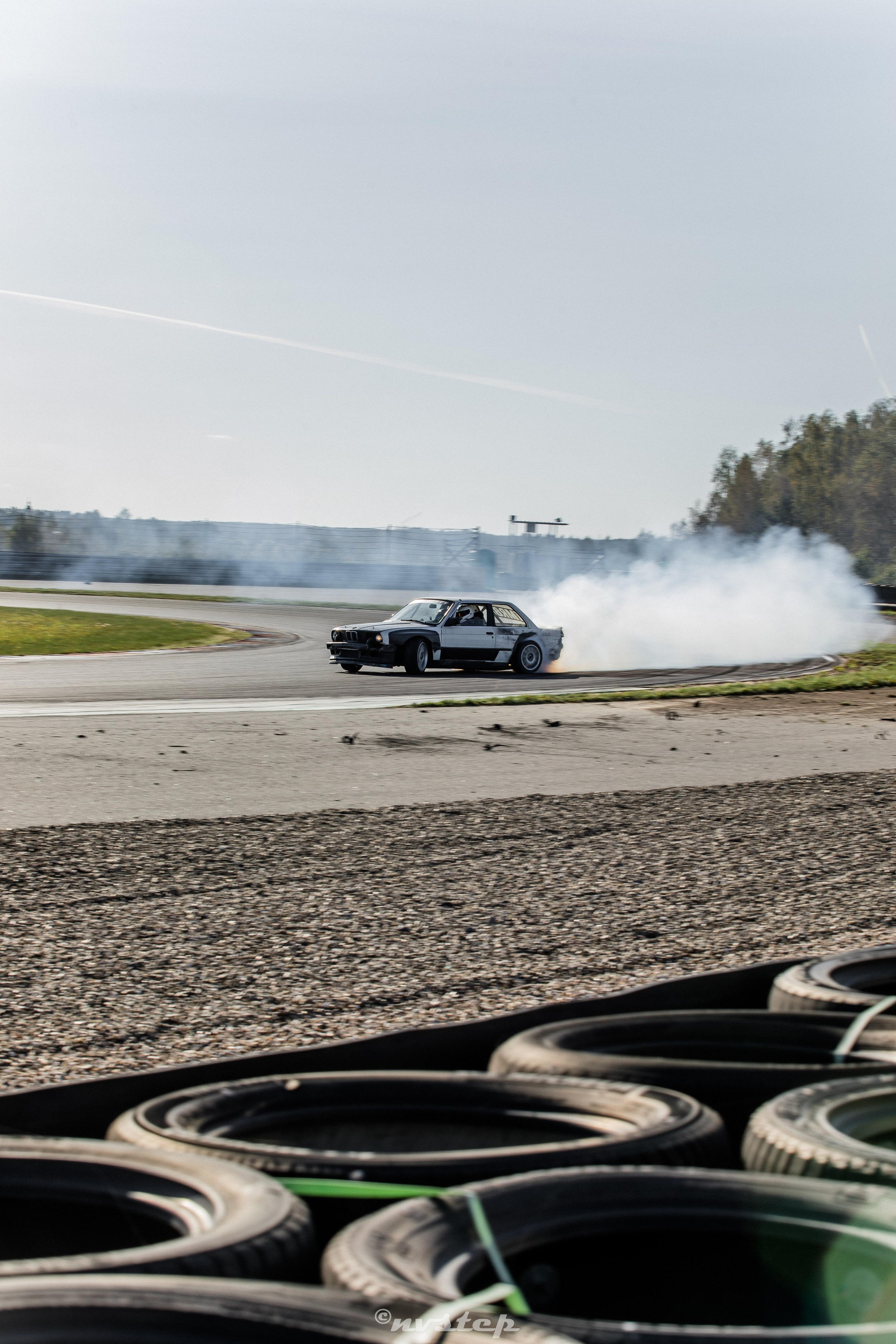 Drift Expo TM 8\23. Мультижанровый фотограф в Москве Наталия Степанова