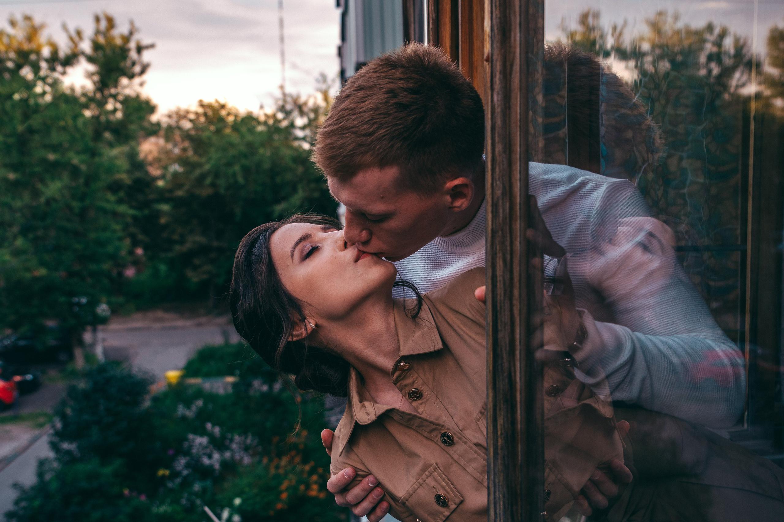 Love Story ♡. Свадебный и концертный фотограф в Туле