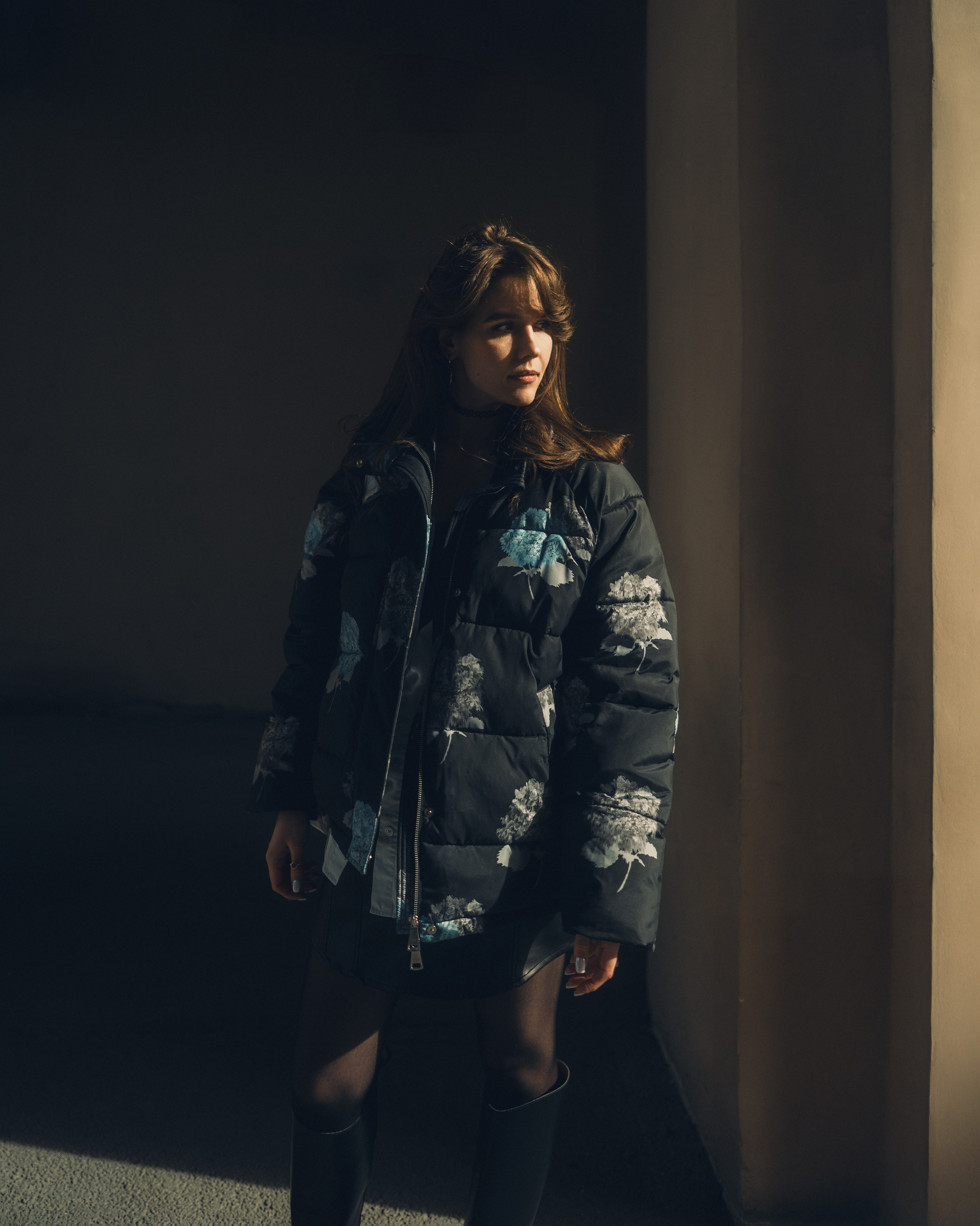 Портретный фотограф Казань