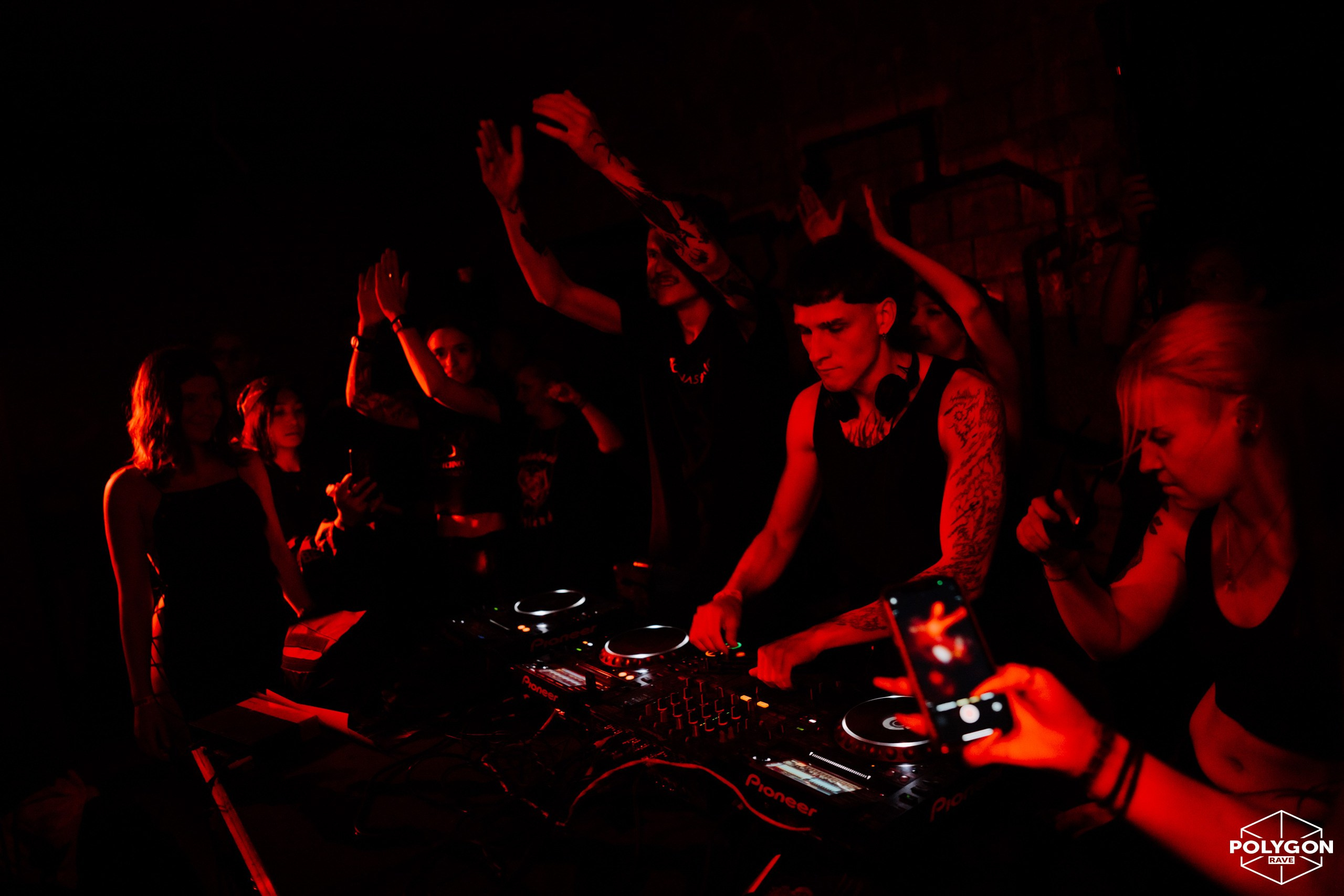 Polygon. KORSHIKOV SERGEY