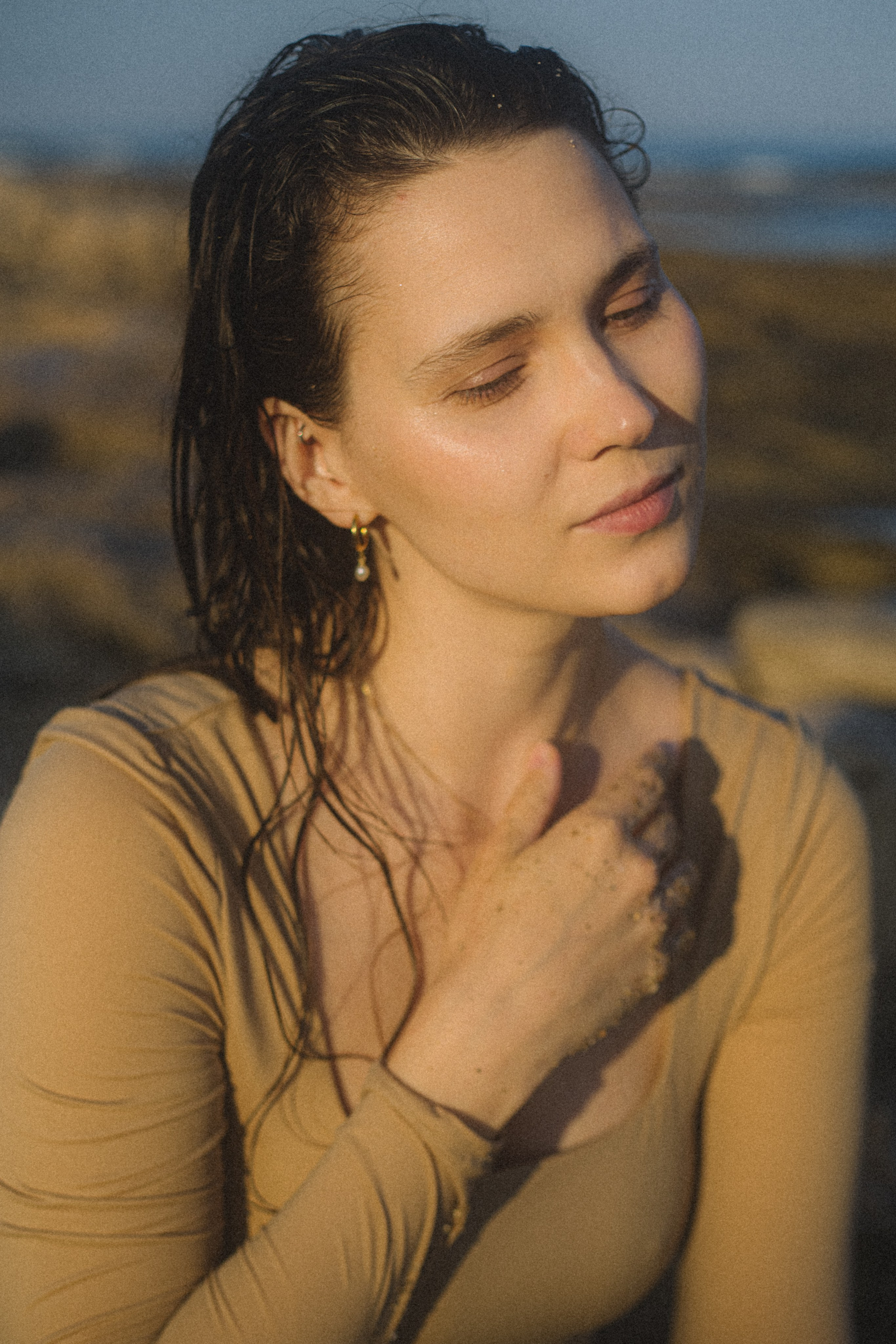 Дарья. Главная