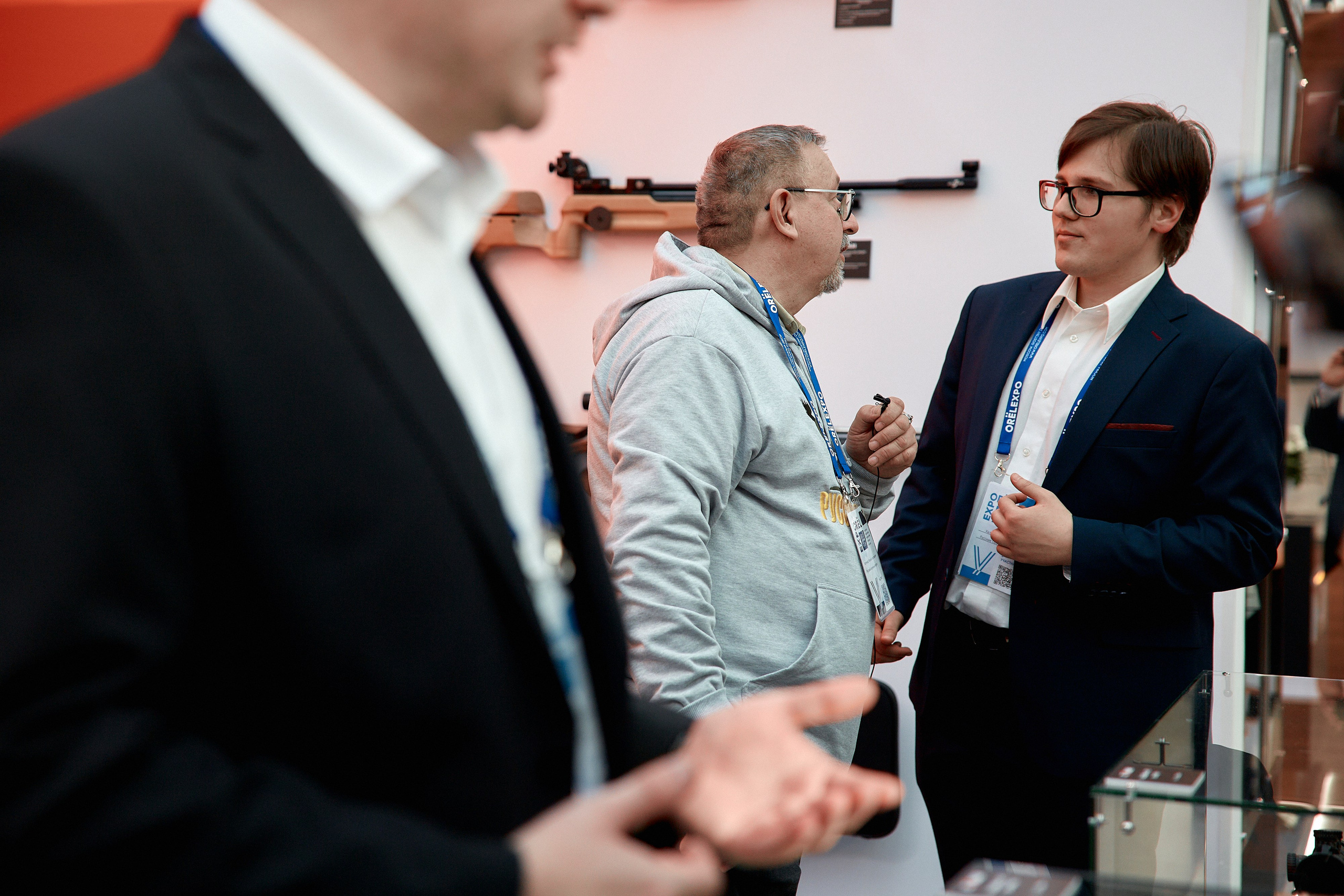 Orel EXPO. Cheeelsa.ru