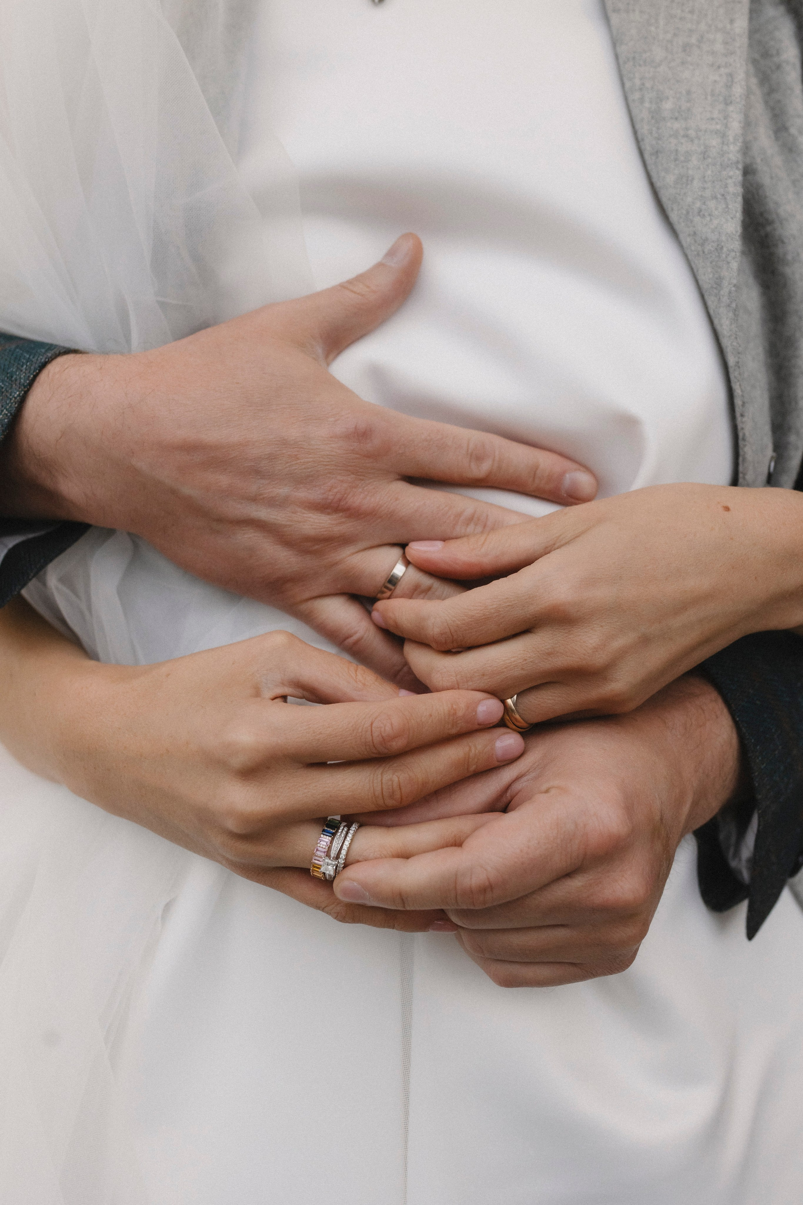 Саша и Гриша. Репортажный фотограф в Санкт-Петербурге и Москве Мария Ежова