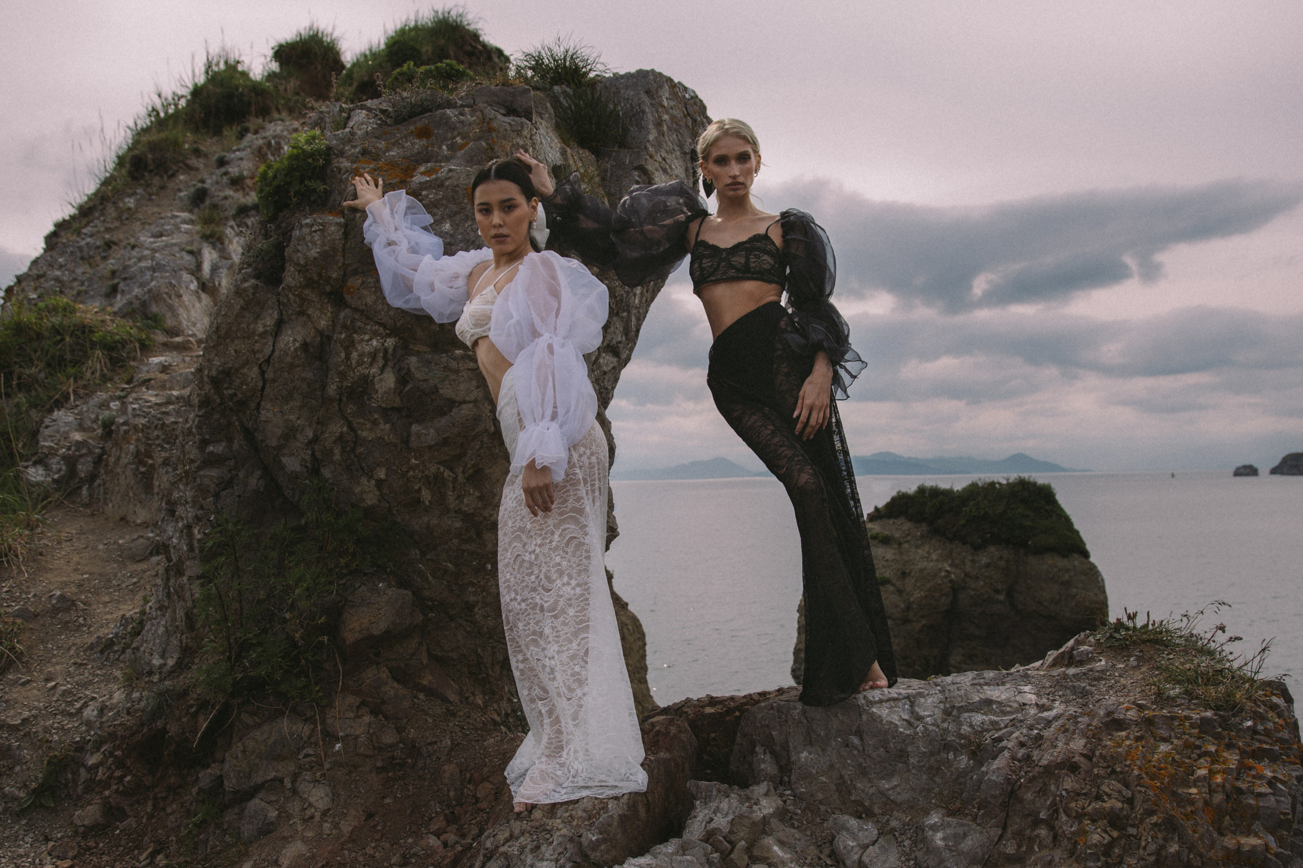 Dream. Фотограф Даниил Камчатка