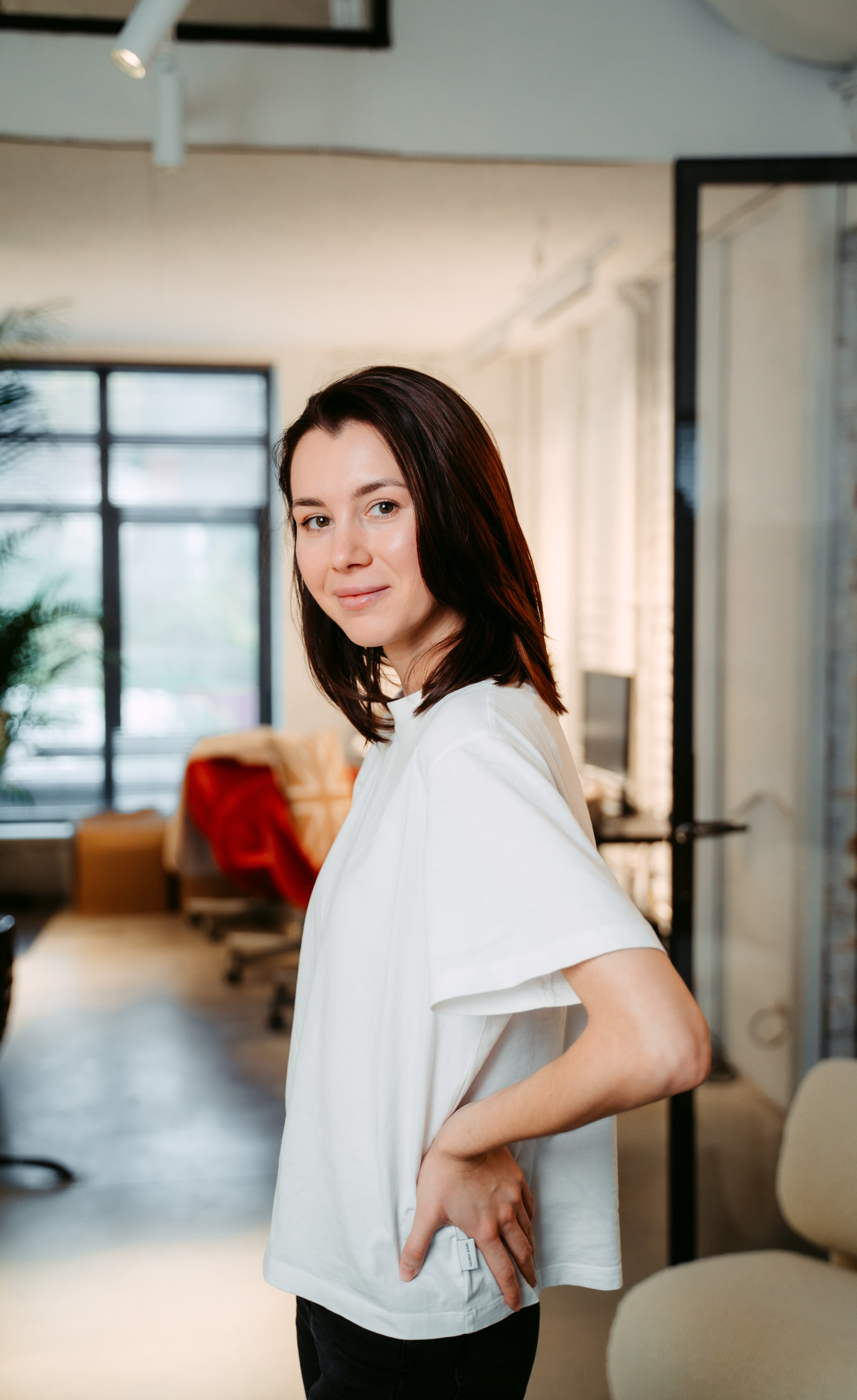 Duplex / дизайн-студия интерьеров. Саша Копылов, фотограф в Казани