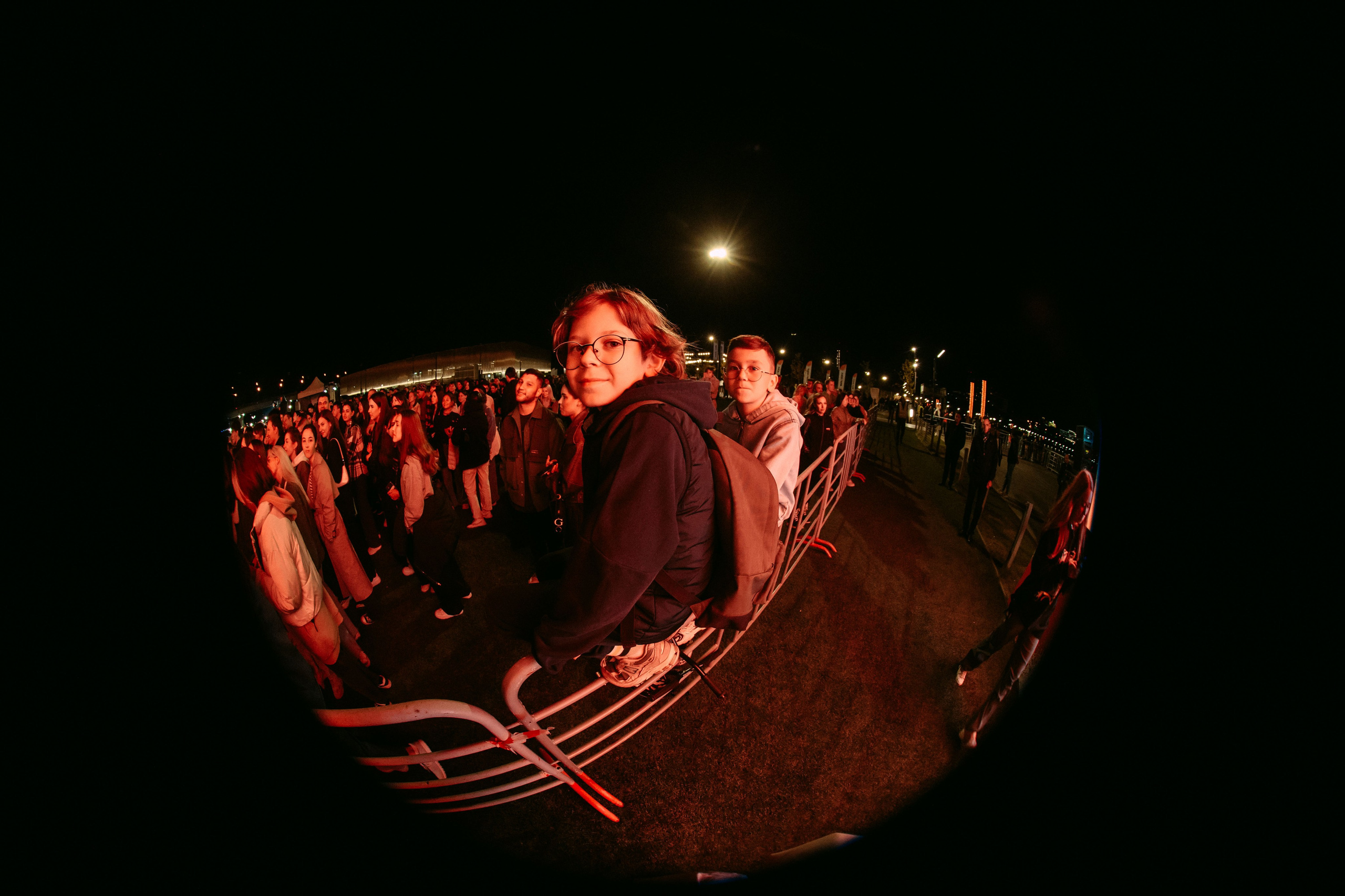 УРАМ ФЕСТ. Кассета, ЛАУД, Криситна Си / 2023. Саша Копылов, фотограф в Казани