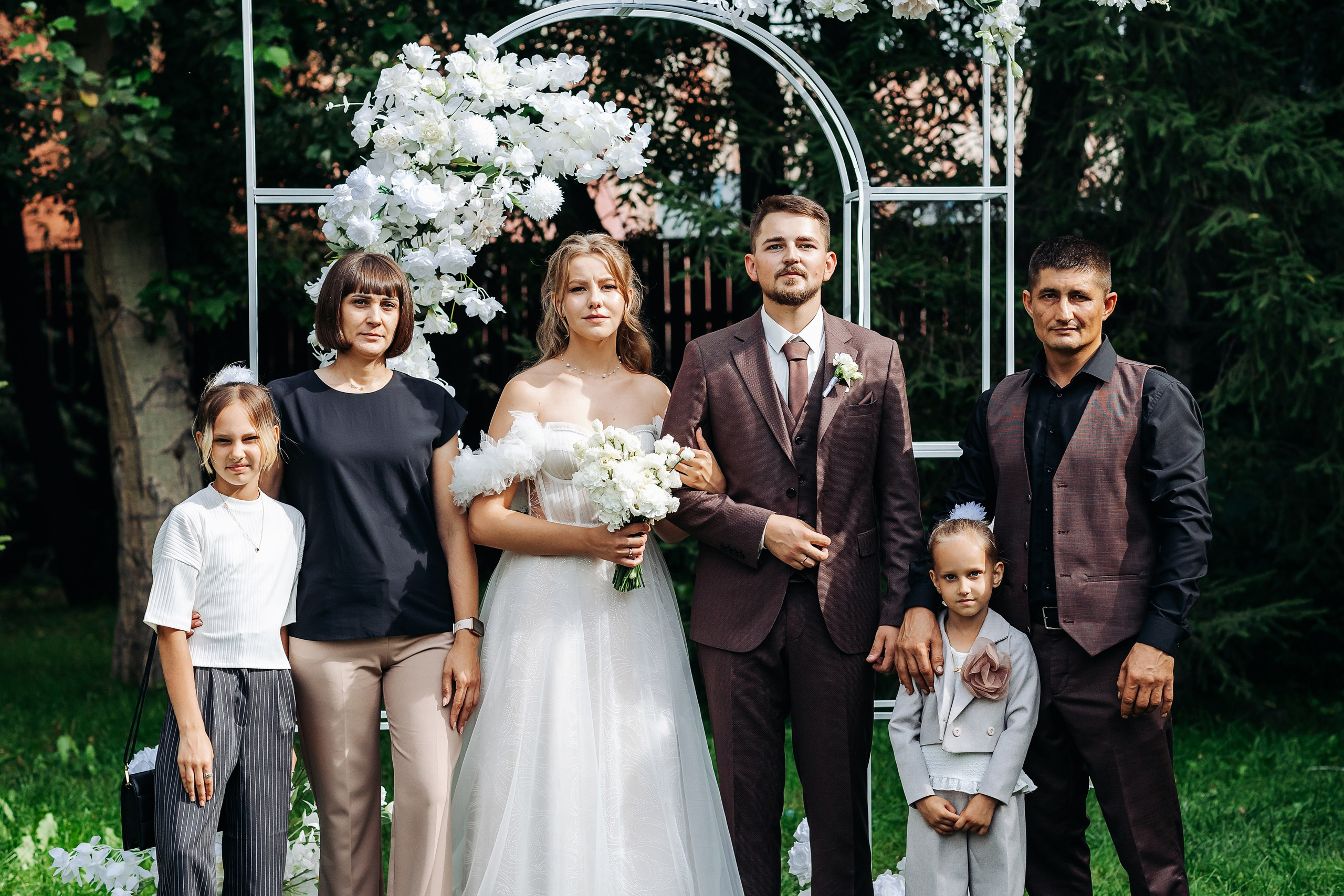 Александр Ирина. Фотограф Омск Андрей Козяков