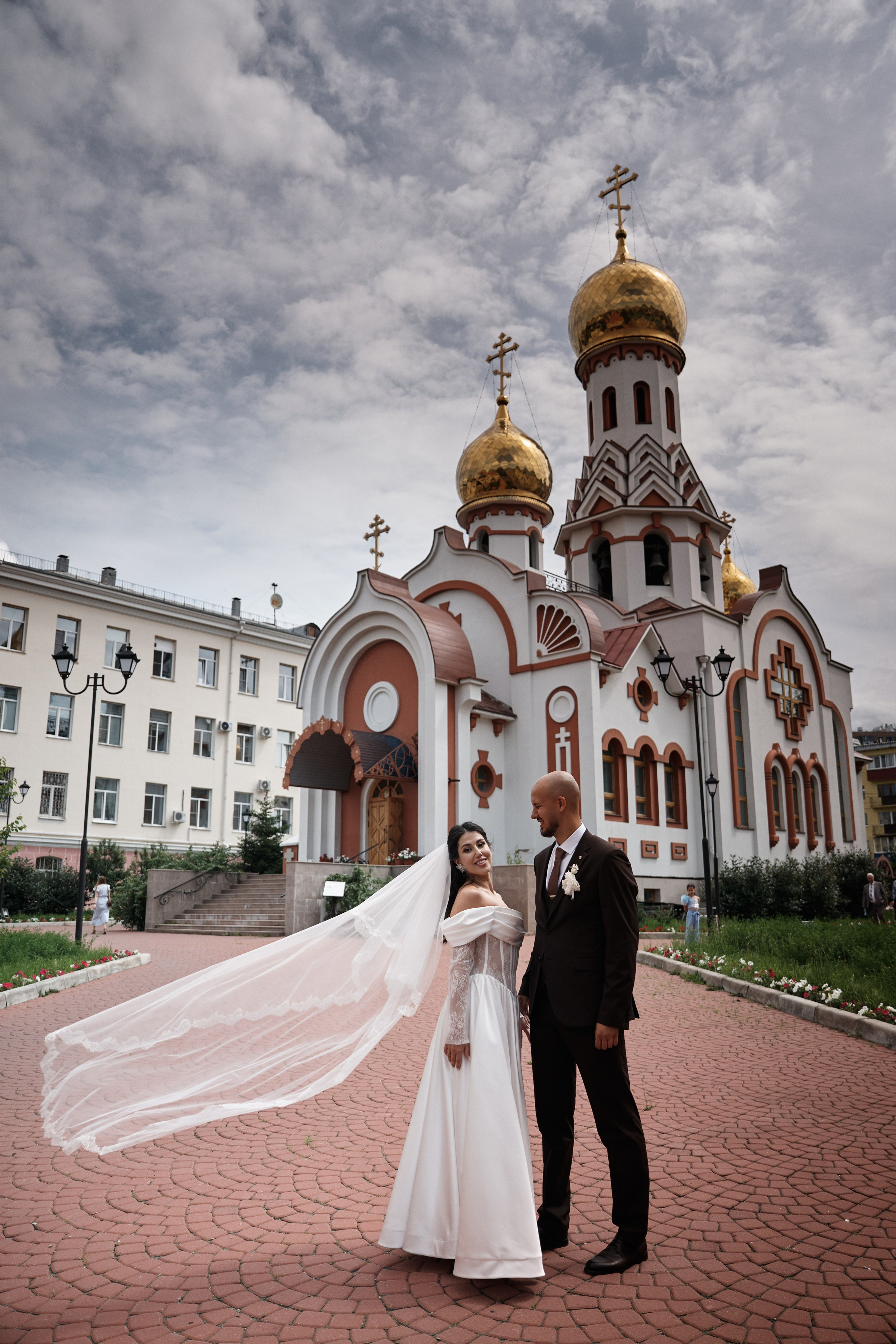 СВАДЕБНАЯ / СЕМЕЙНАЯ СЪЁМКА. Фотограф Чита | Иркутск | Новосибирск