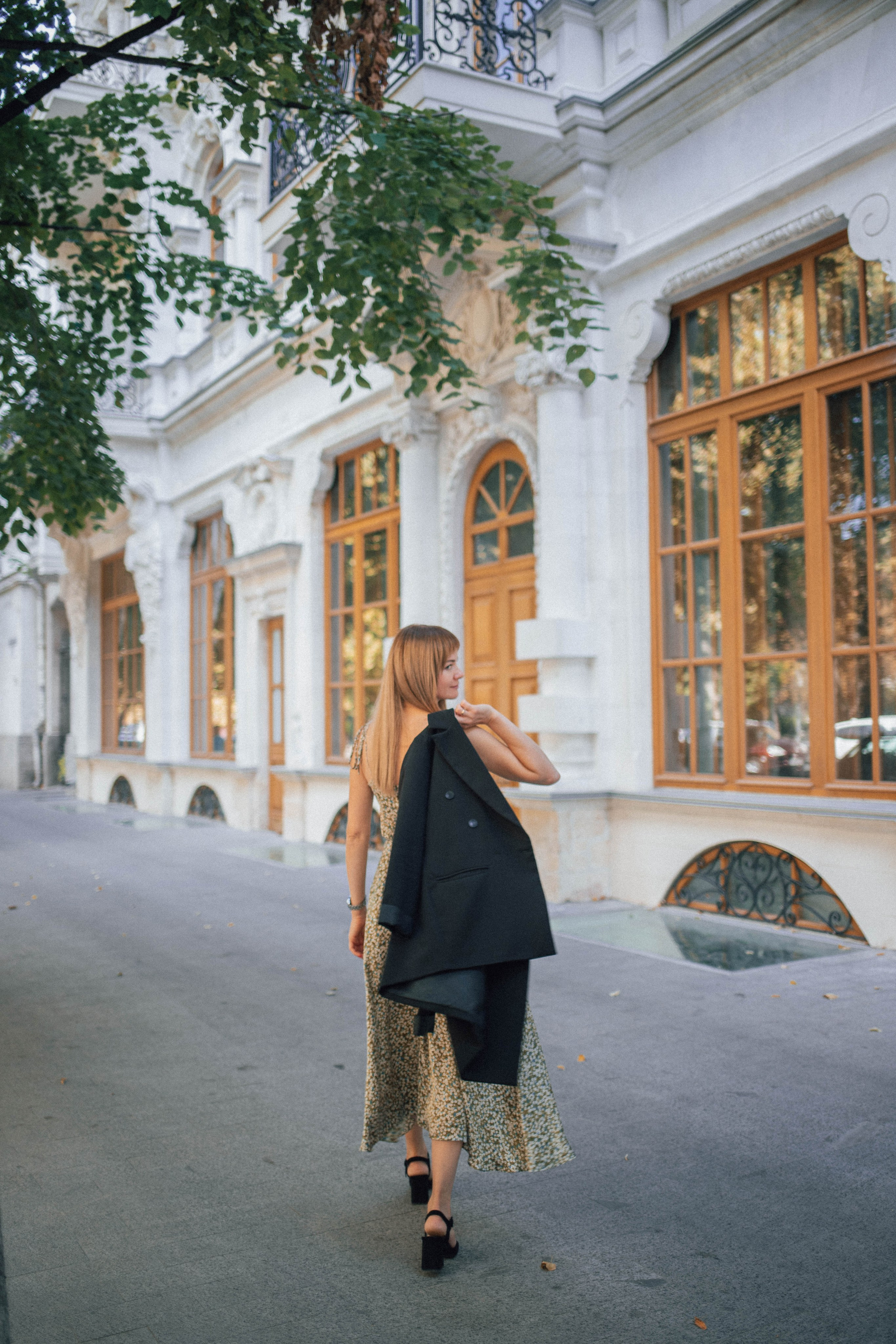 Ирина. Фотограф Немазенко Ольга