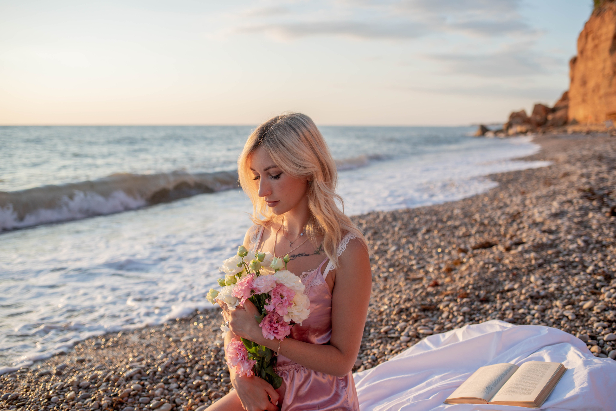 Натали. Фотограф Немазенко Ольга