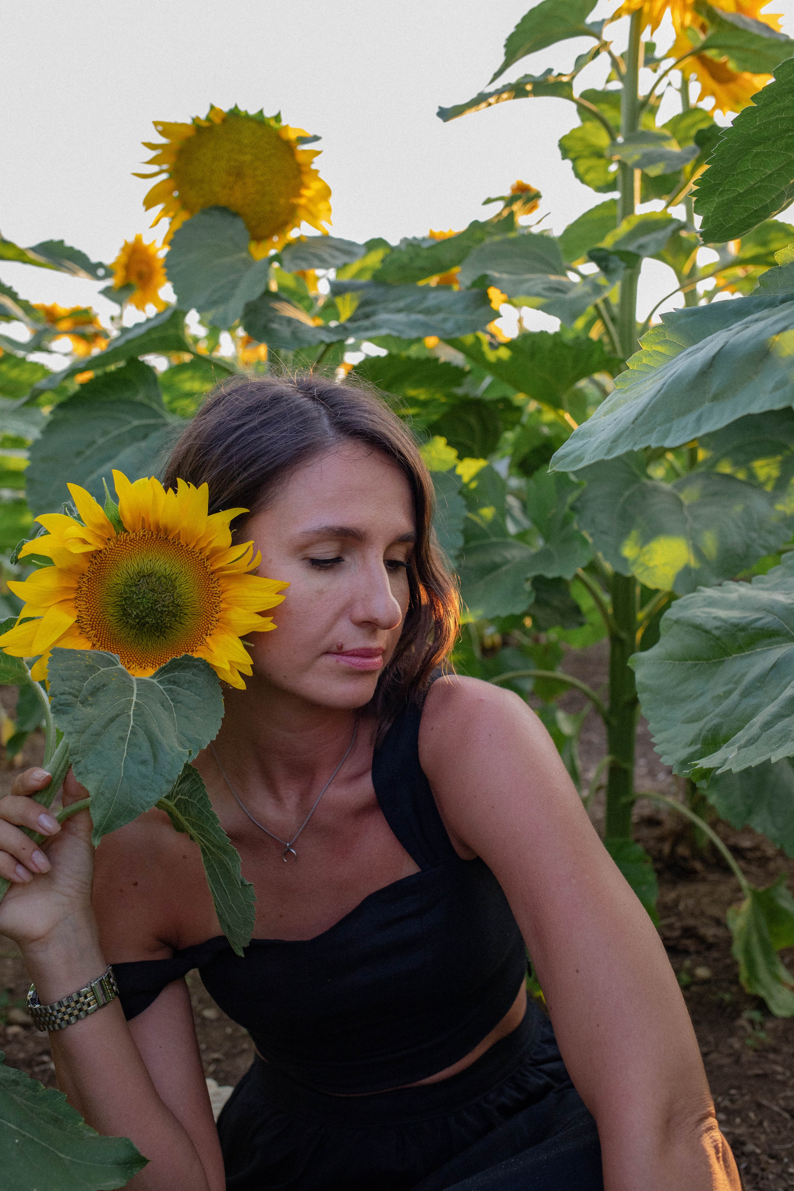 Татьяна. Фотограф Немазенко Ольга