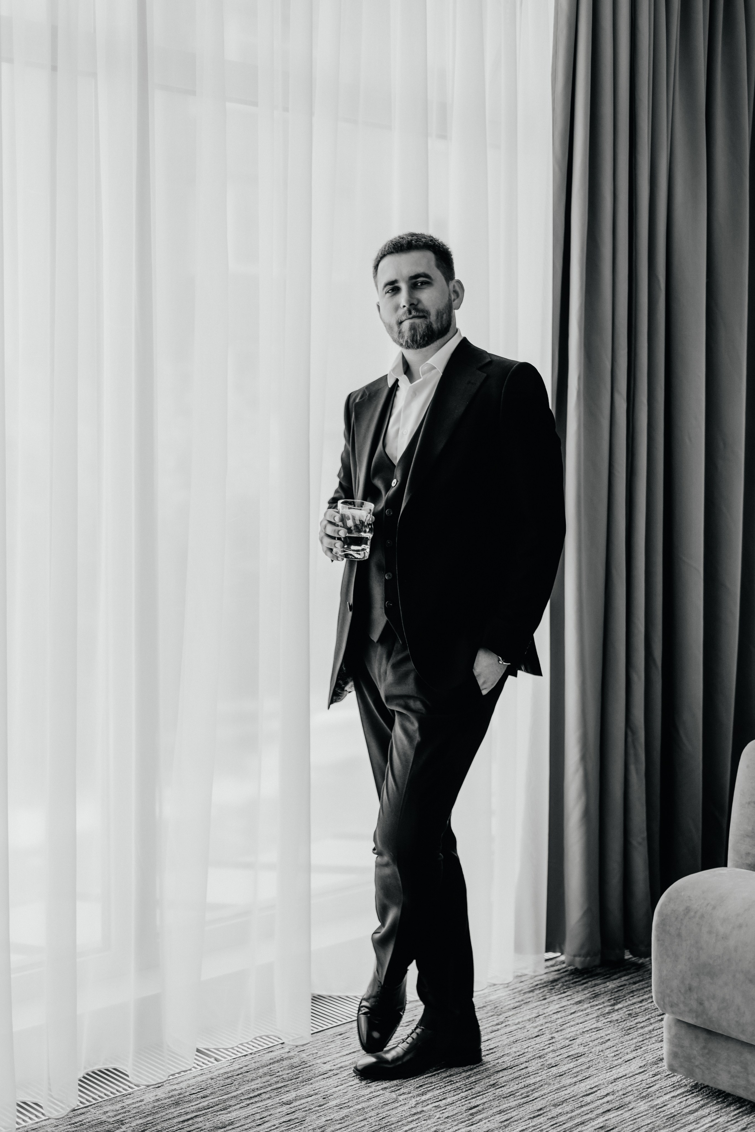 Leonid & Yulia. ФОТОГРАФ ИРИНА ШАМАТАВА