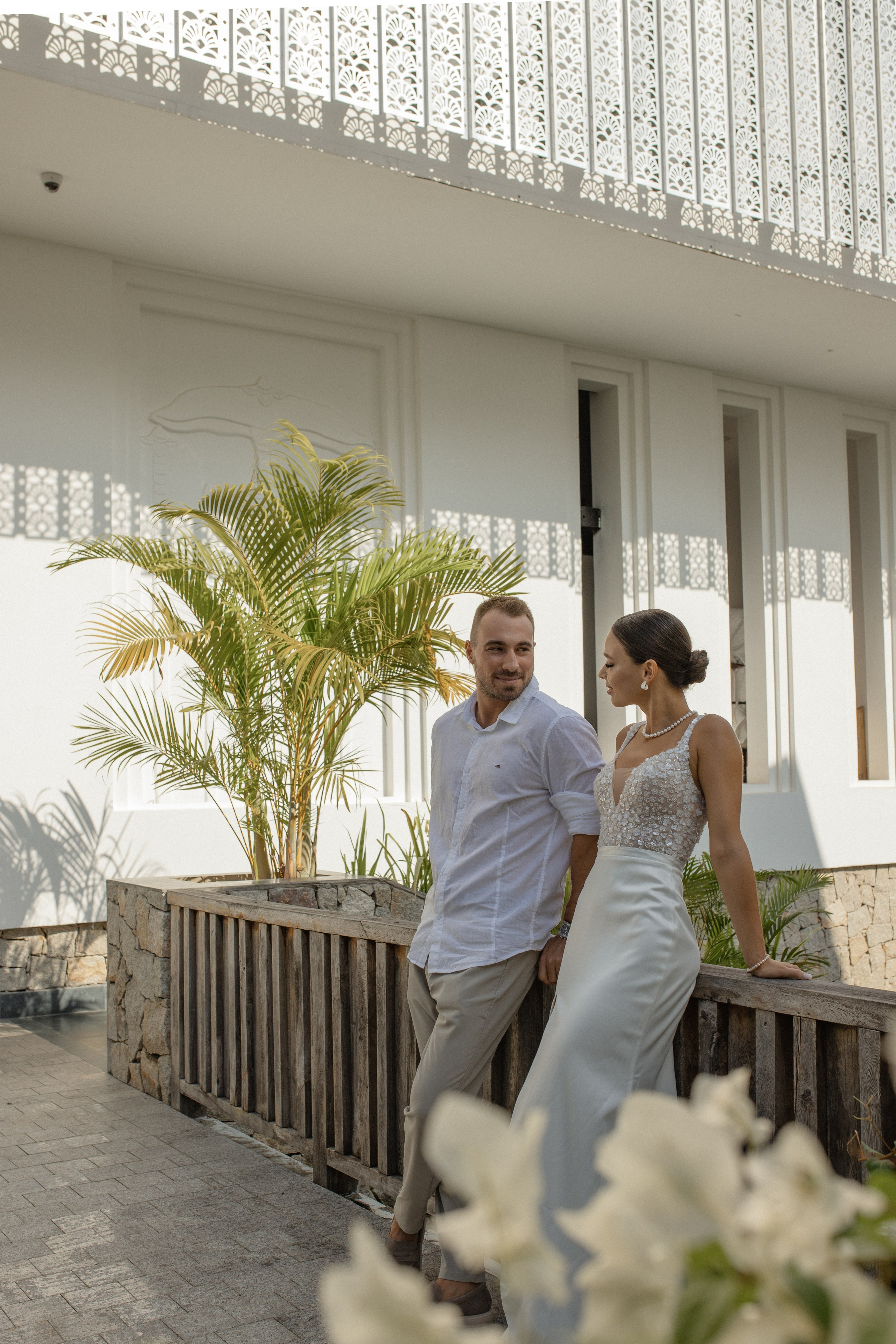 Ярослав и Анастасия. Главная