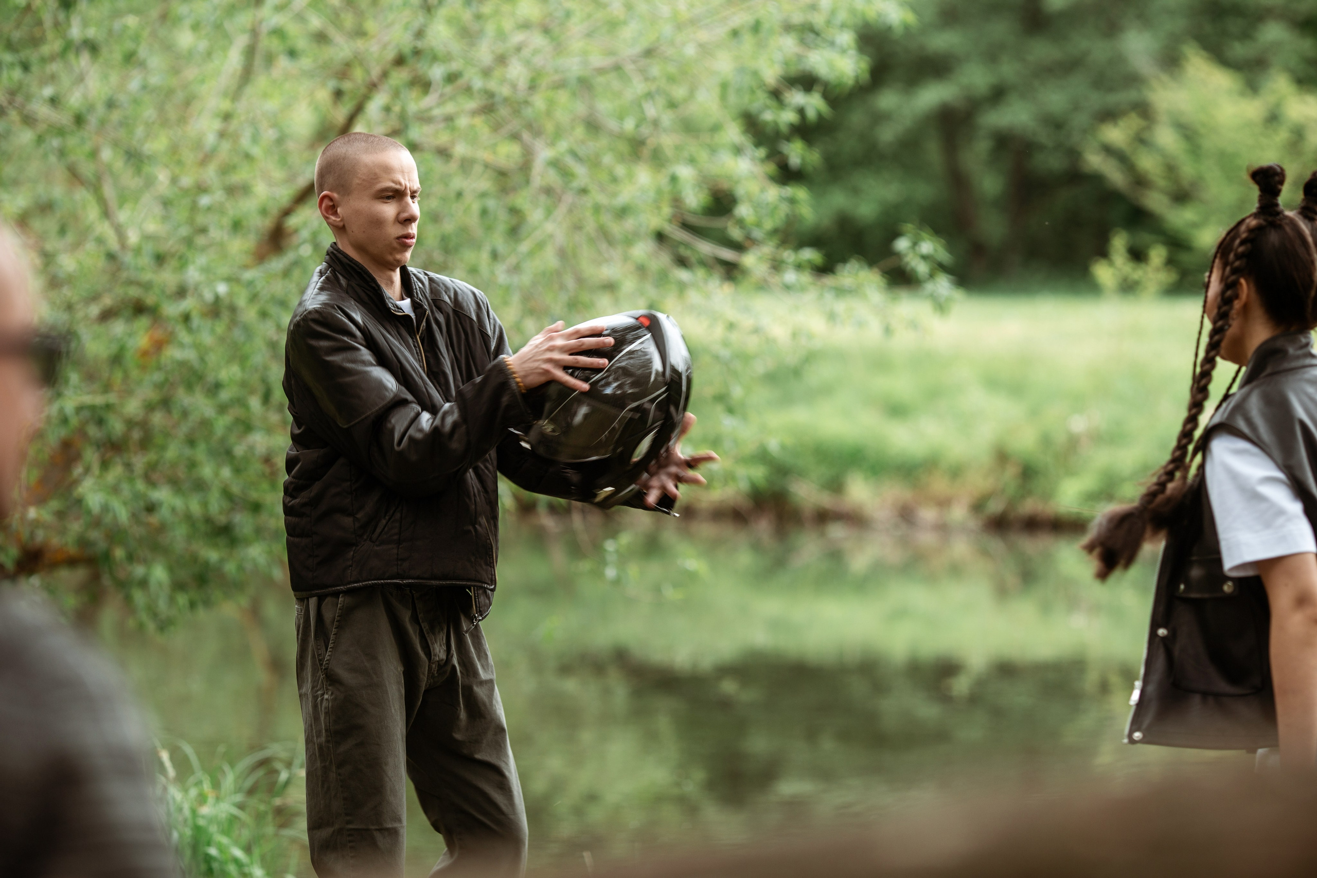 Брось слова. Александра Мелех. Жанна Бакунович, ваш профессиональный фотограф в Минске