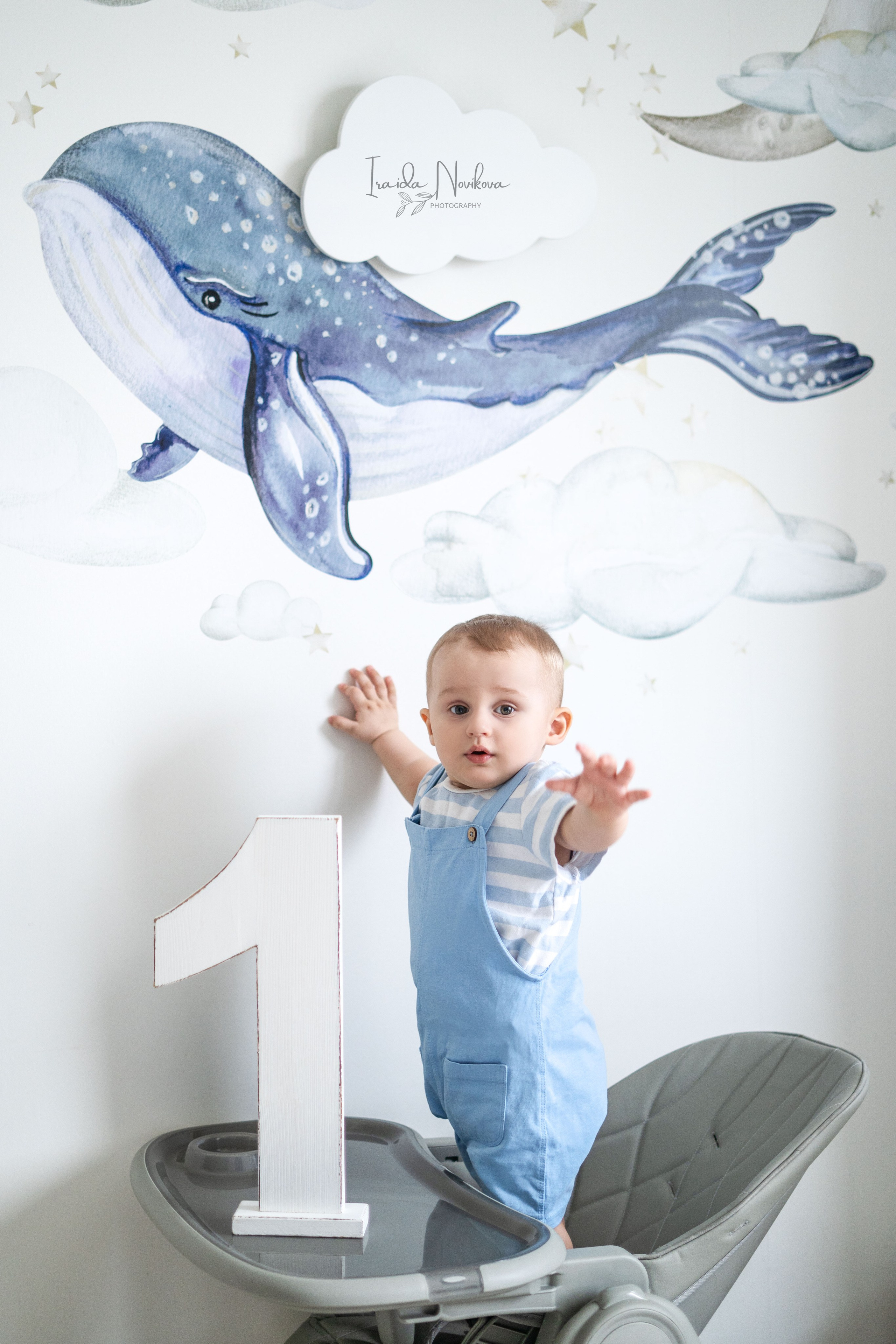 ГОДИКИ. Фотограф новорожденных в Воронеже Ираида Новикова