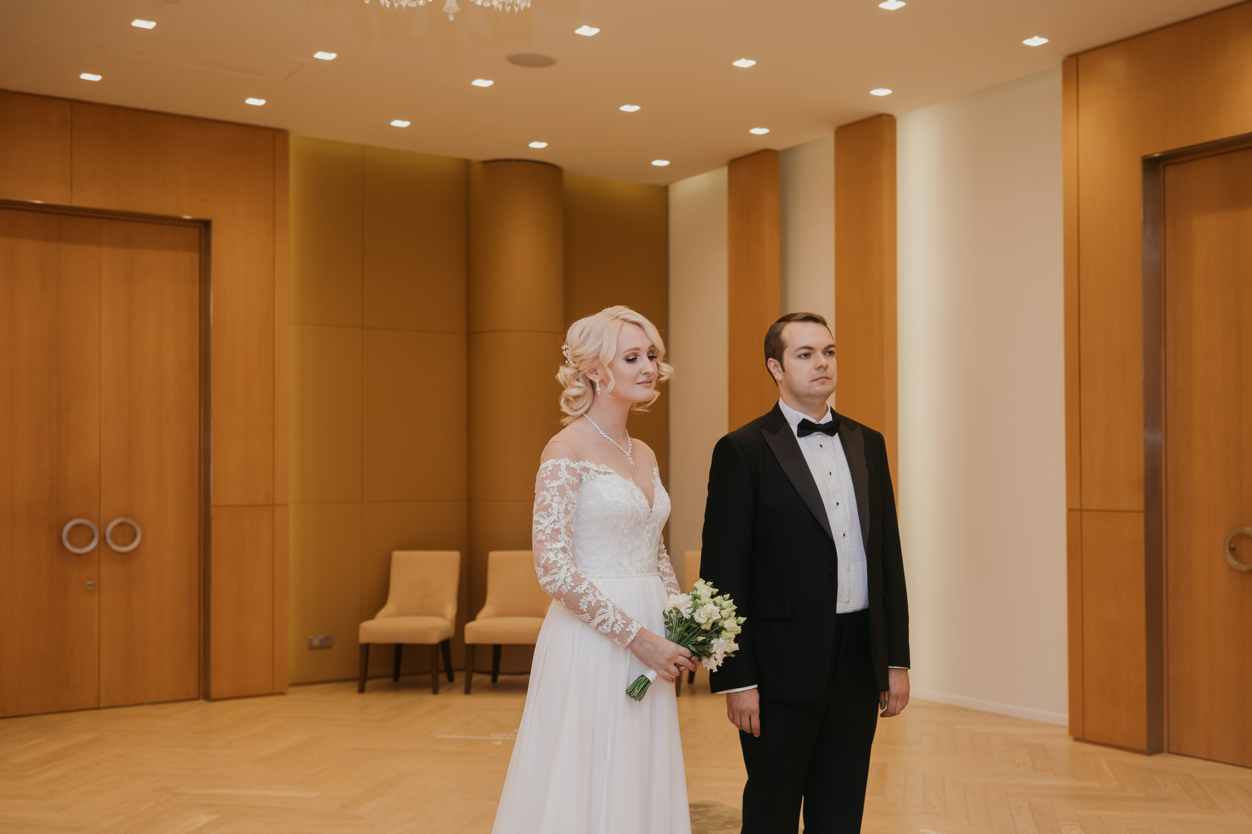 Кристина и Артем, Барвиха. Свадебный и семейный фотограф в Москве Евгения Лисина