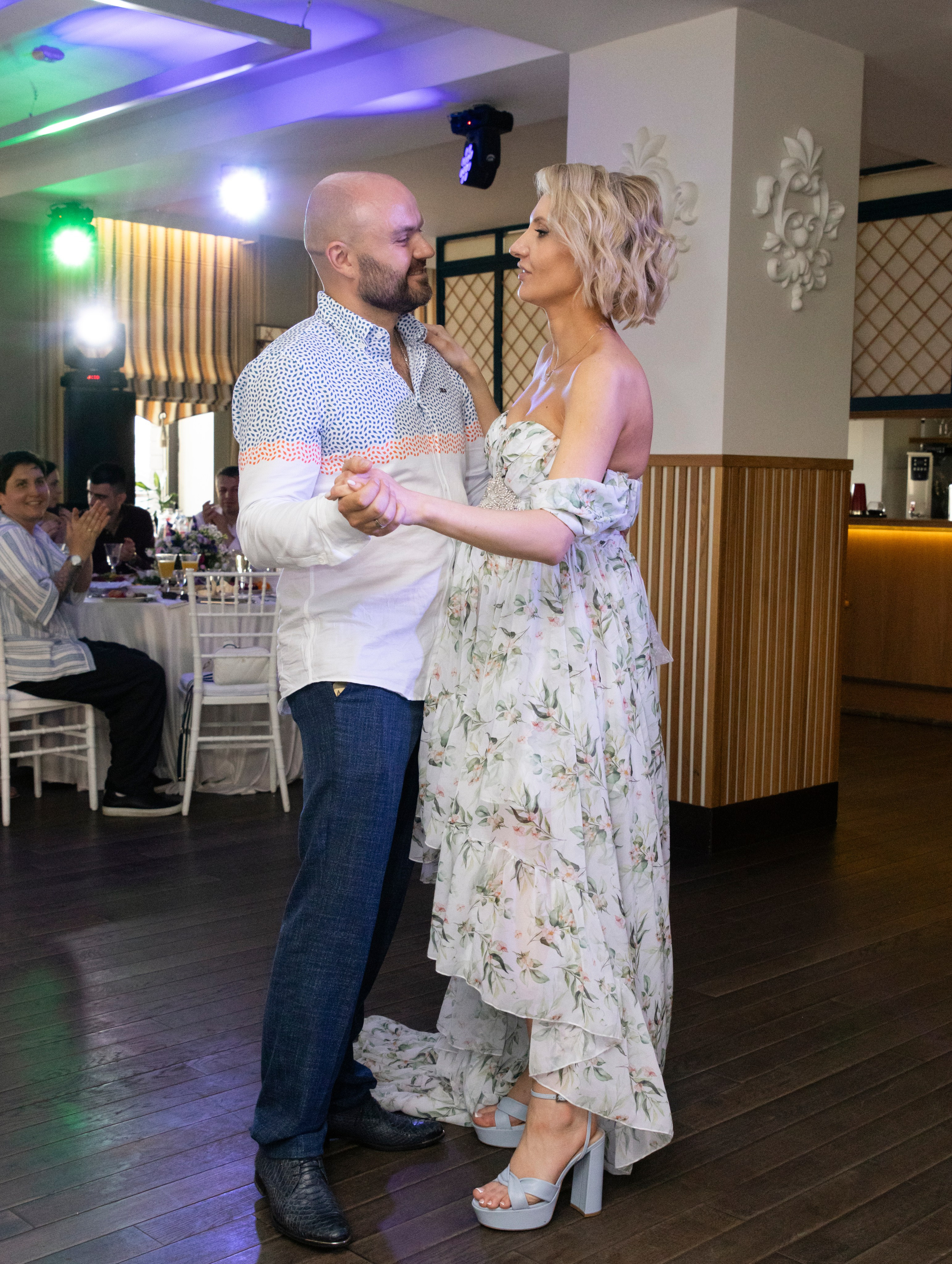 Свадьба Павел Екатерина. Видеограф, фотограф в Москве Мария Васильева