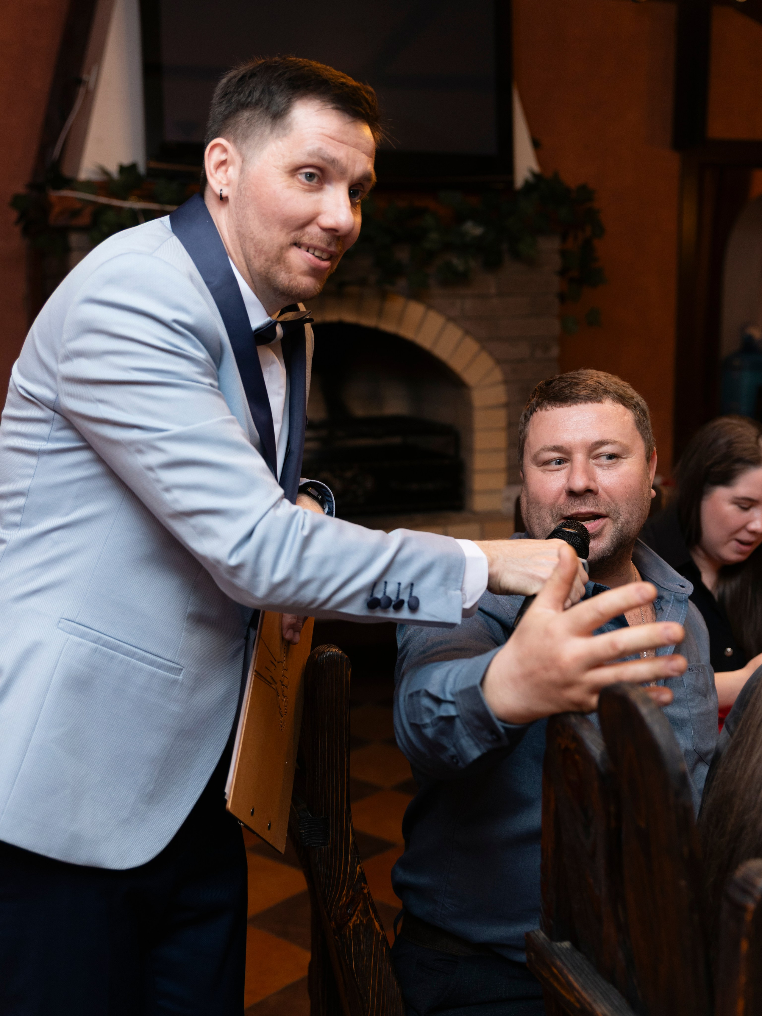 Свадьба Павел Александра. Видеограф, фотограф в Москве Мария Васильева