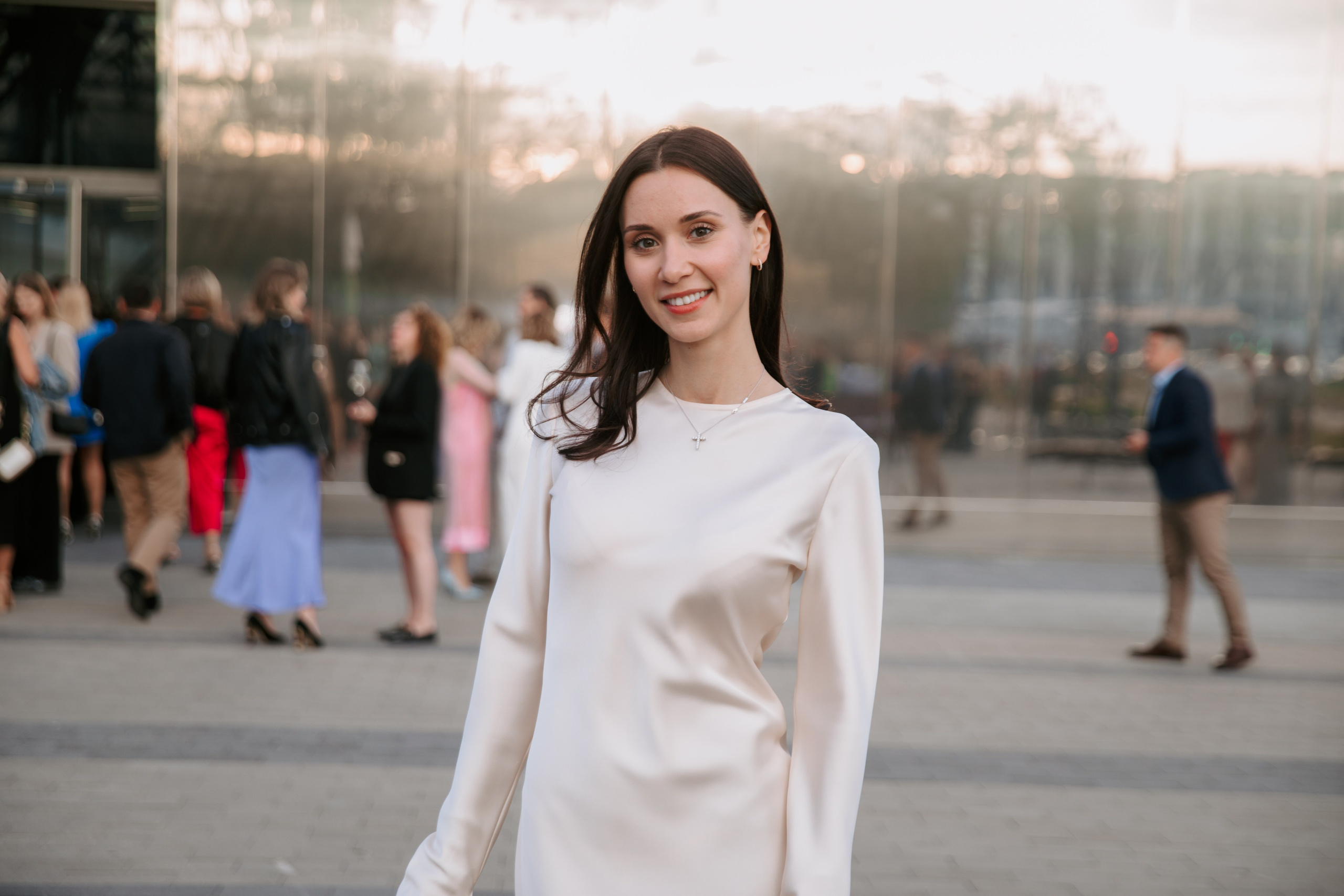 Репортажная съёмка. Павел Померанцев