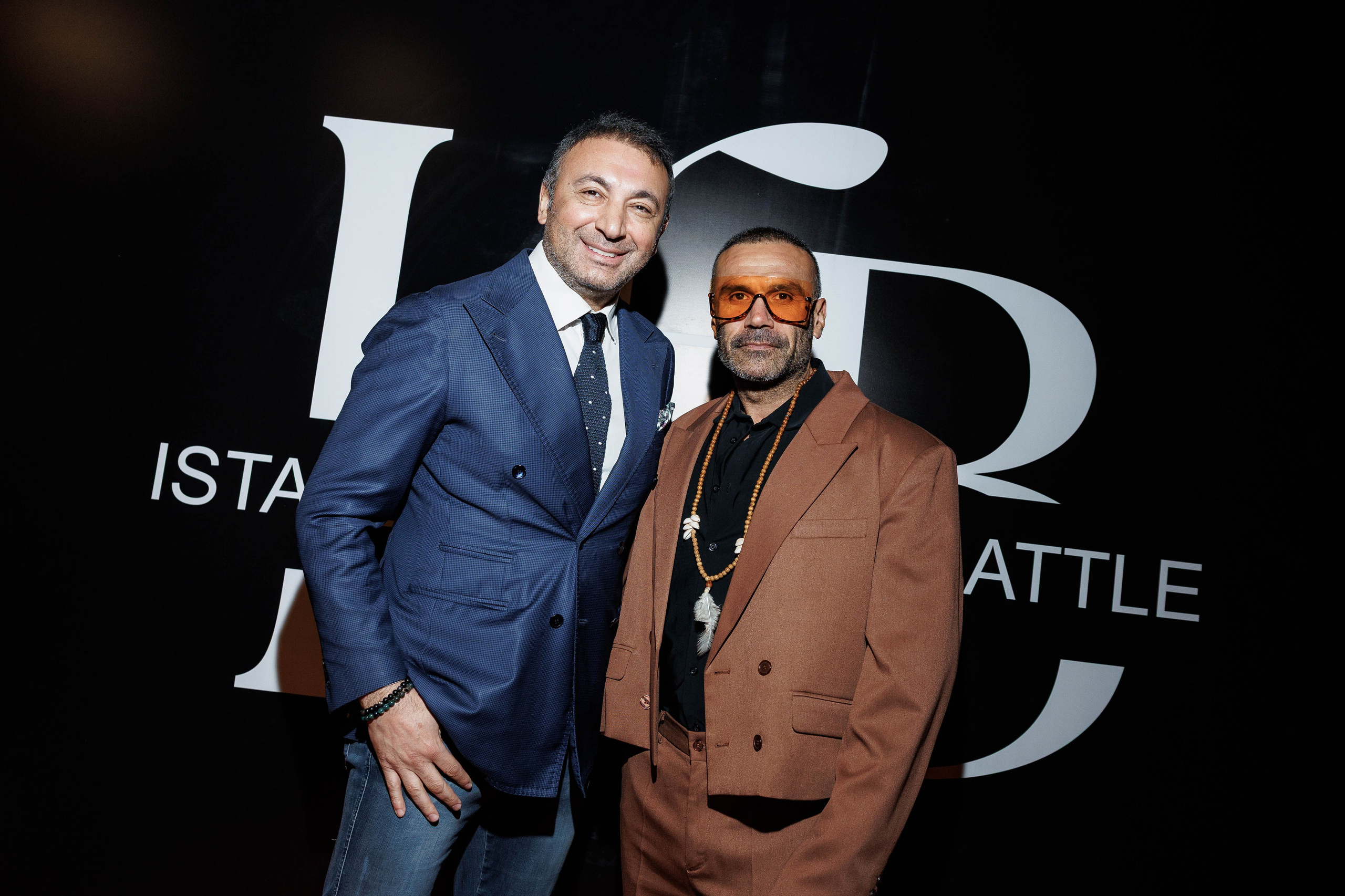 IFB-показ. About