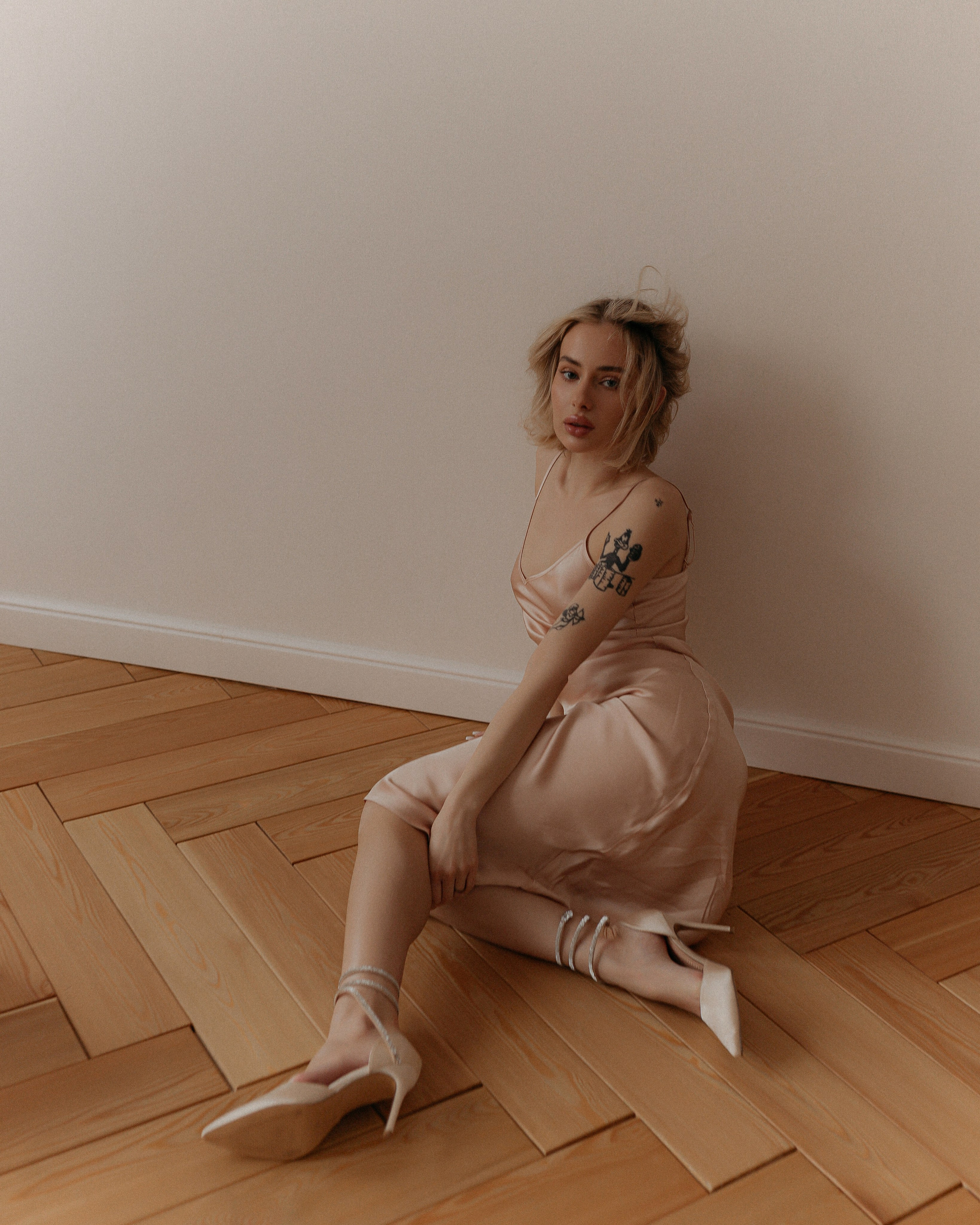 Ксения. DARYA.BELKINA