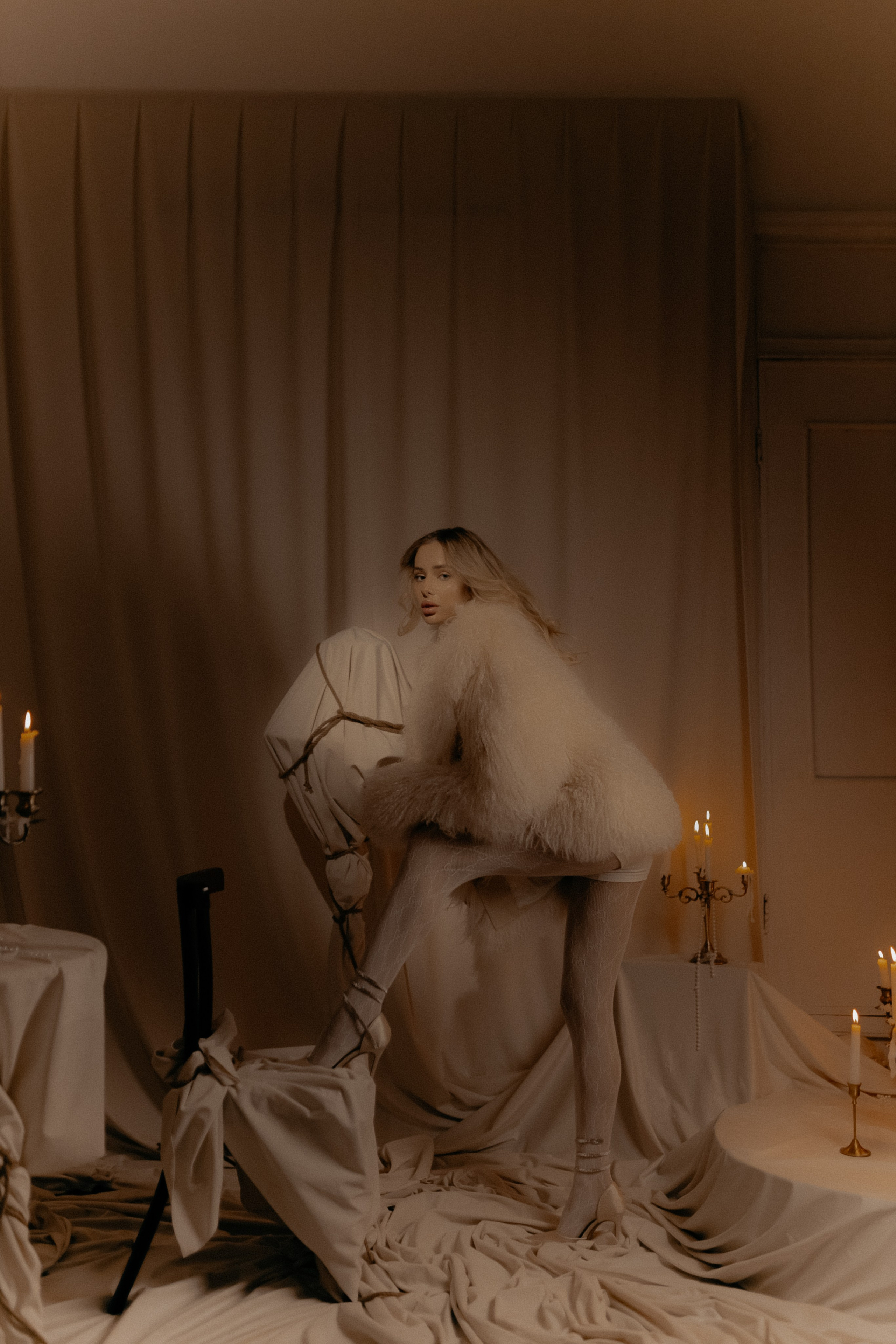 Ксения. DARYA.BELKINA