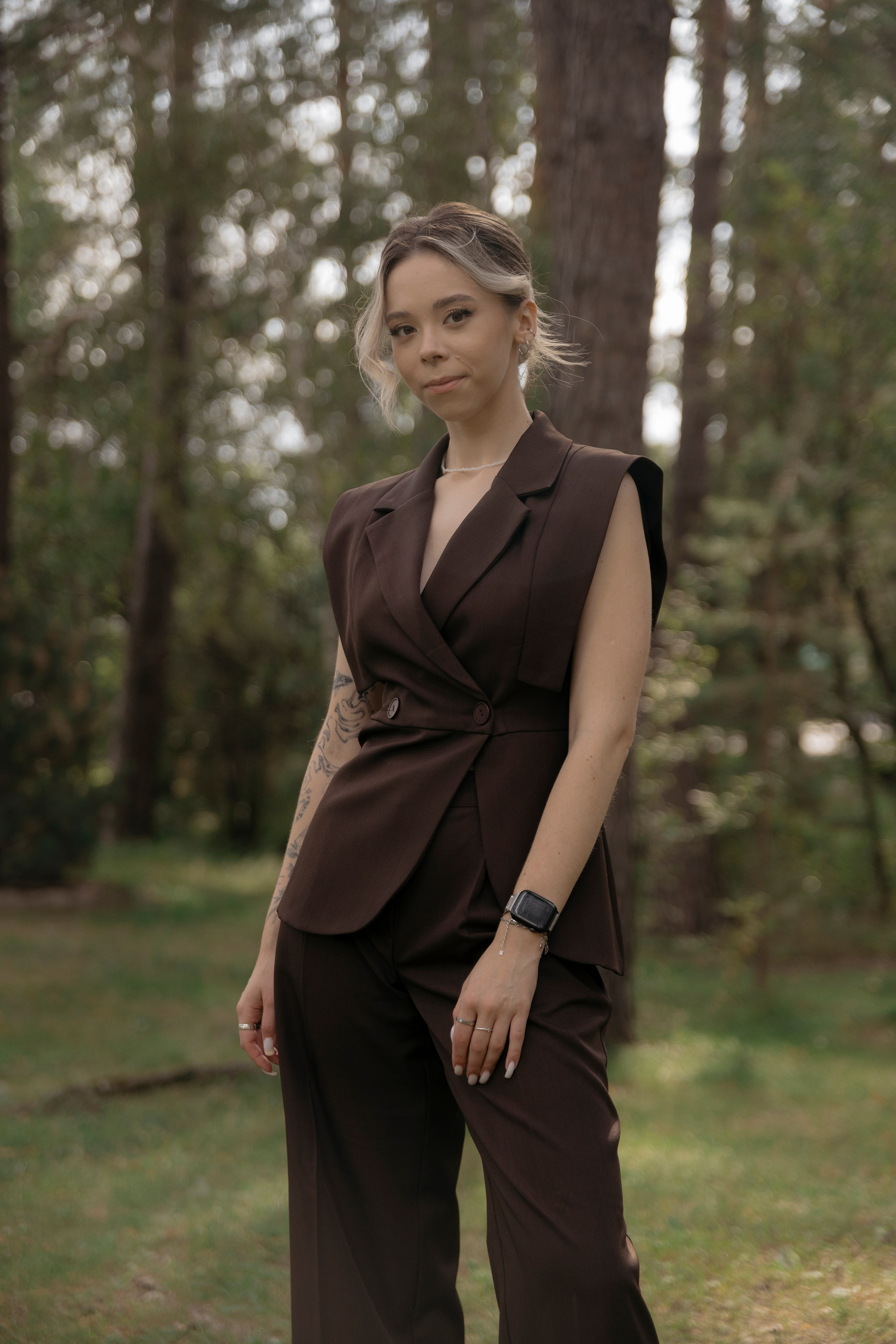 Всеволод и Алина. DARYA.BELKINA